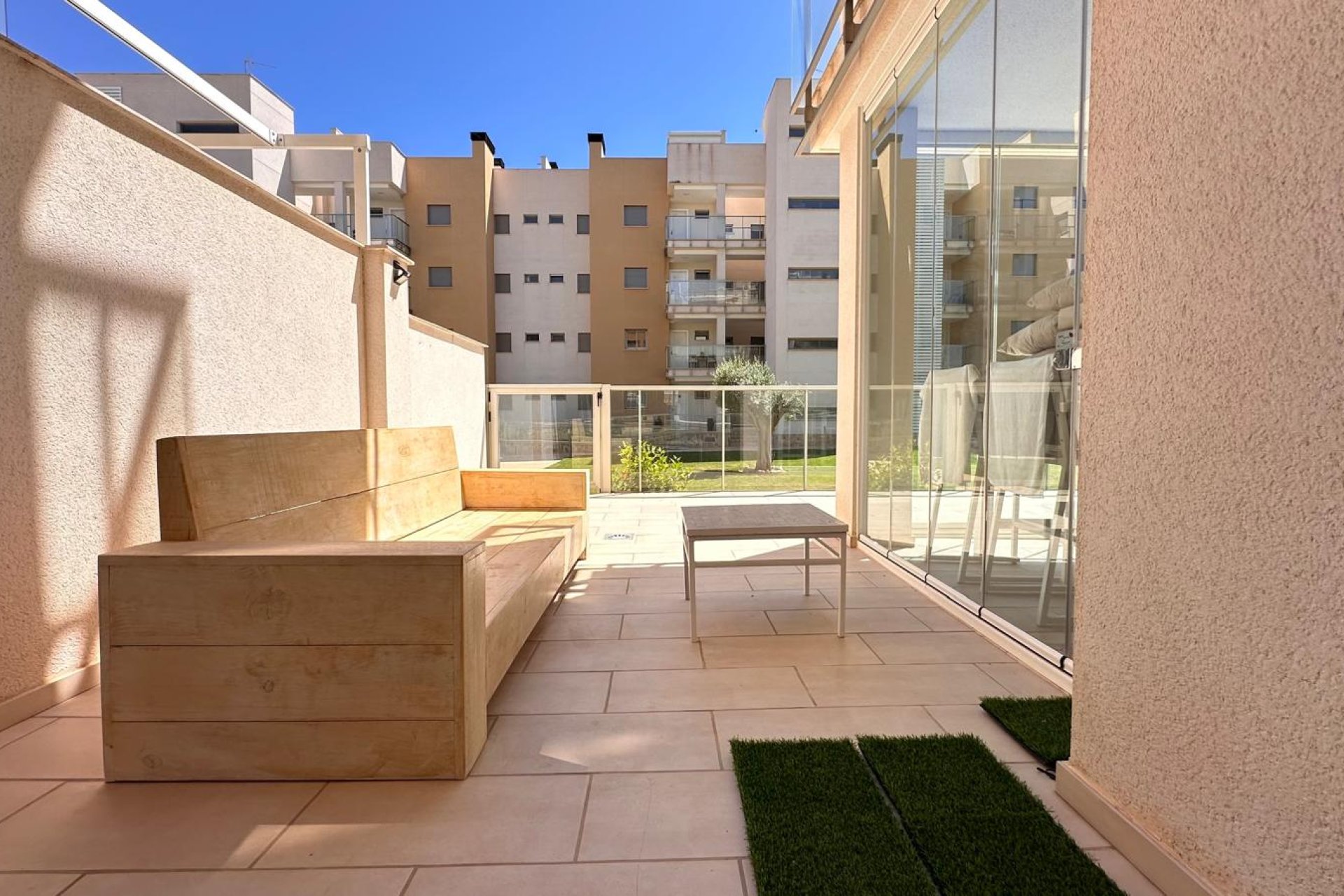 Herverkoop - Appartement / flat - Orihuela Costa - Villa Martin