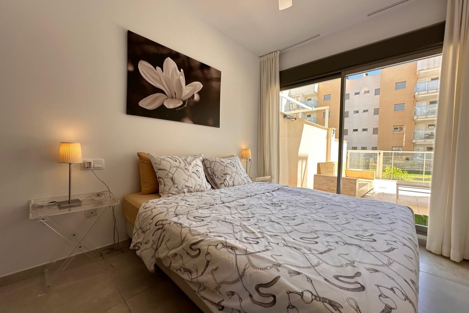 Herverkoop - Appartement / flat - Orihuela Costa - Villa Martin