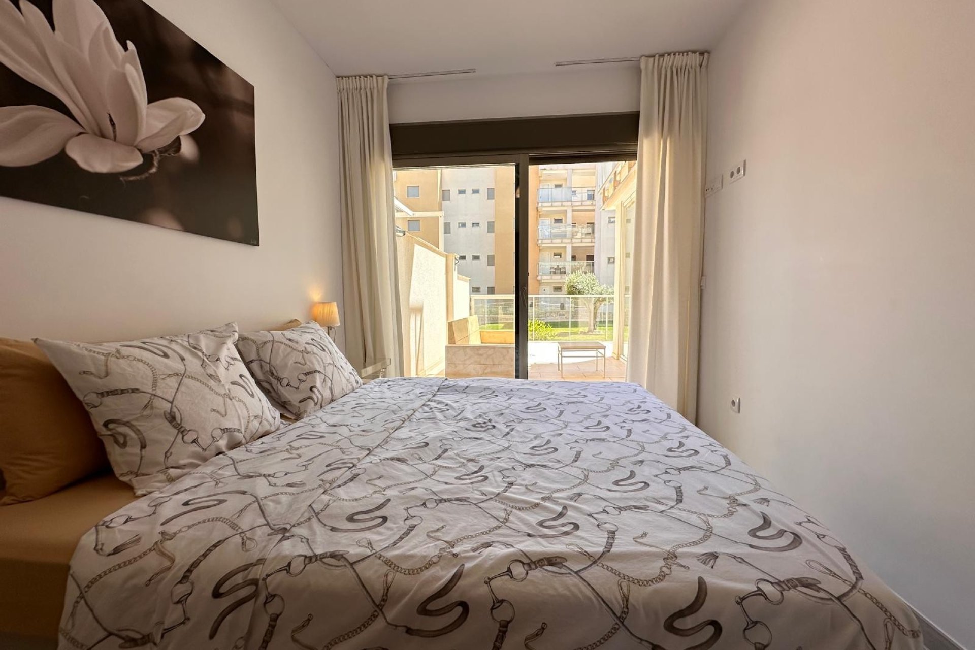 Herverkoop - Appartement / flat - Orihuela Costa - Villa Martin