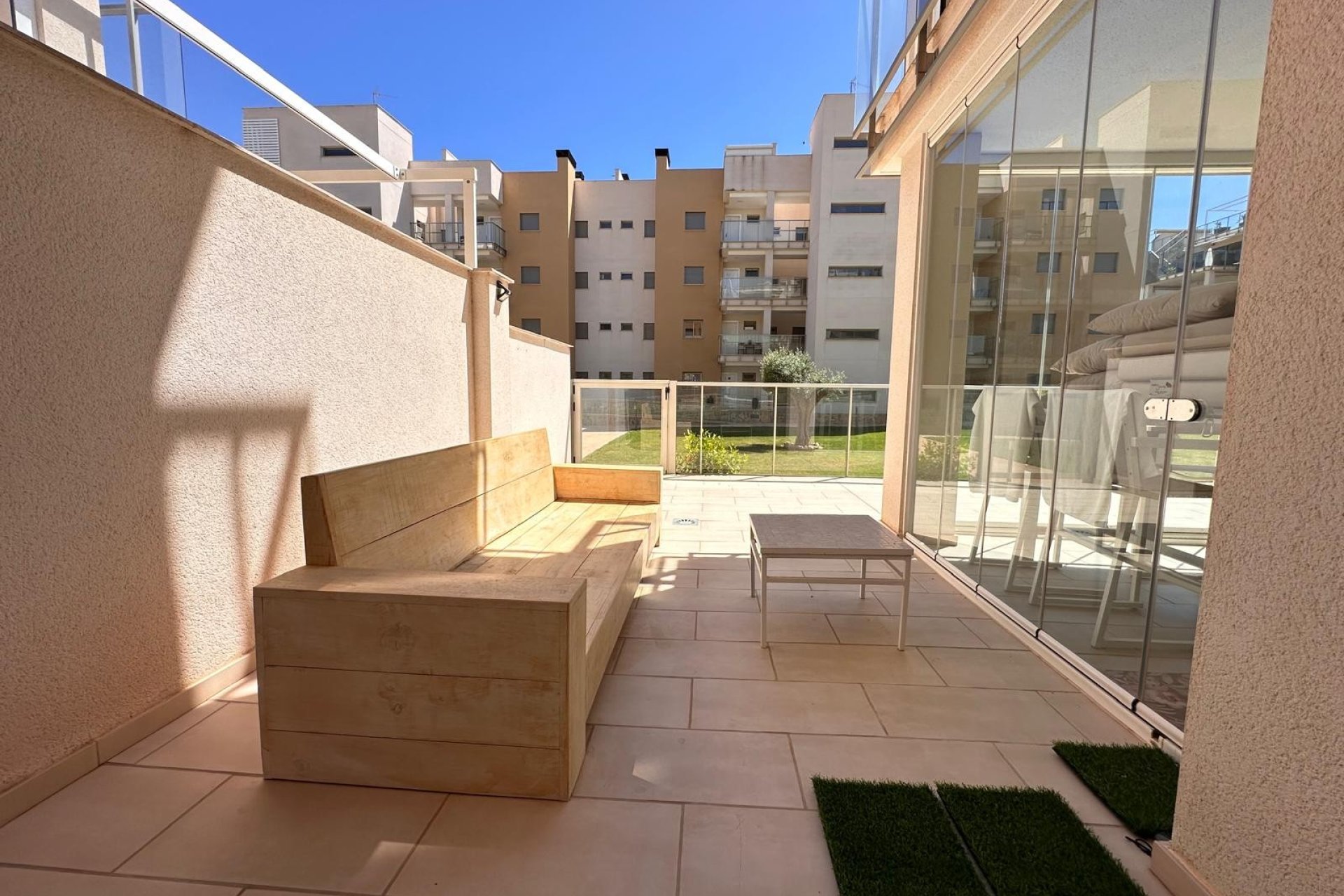 Herverkoop - Appartement / flat - Orihuela Costa - Villa Martin