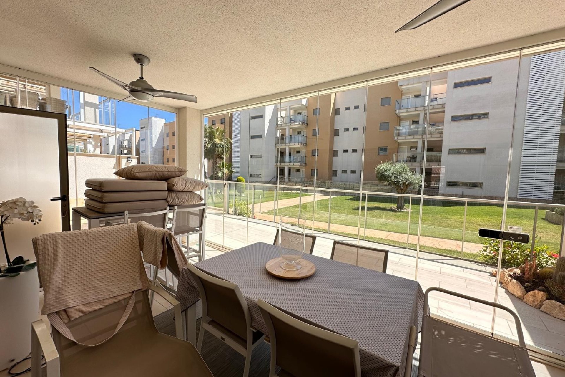 Herverkoop - Appartement / flat - Orihuela Costa - Villa Martin