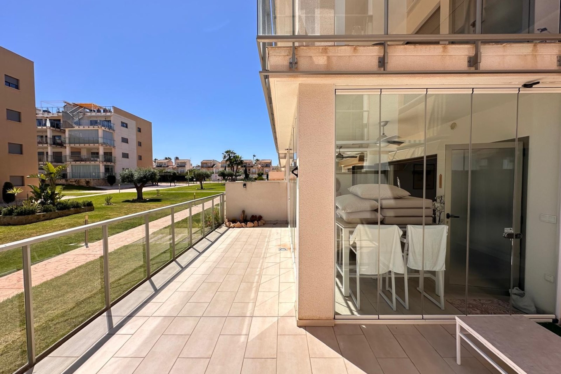 Herverkoop - Appartement / flat - Orihuela Costa - Villa Martin