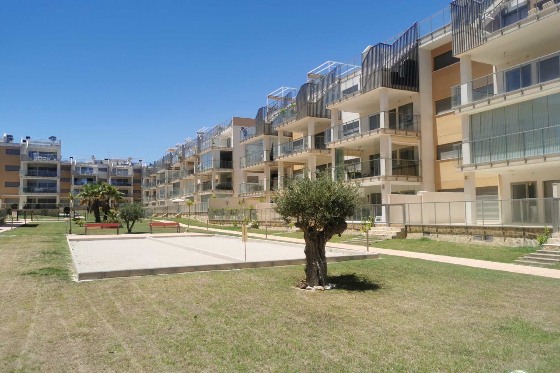 Herverkoop - Appartement / flat - Orihuela Costa - Villa Martin