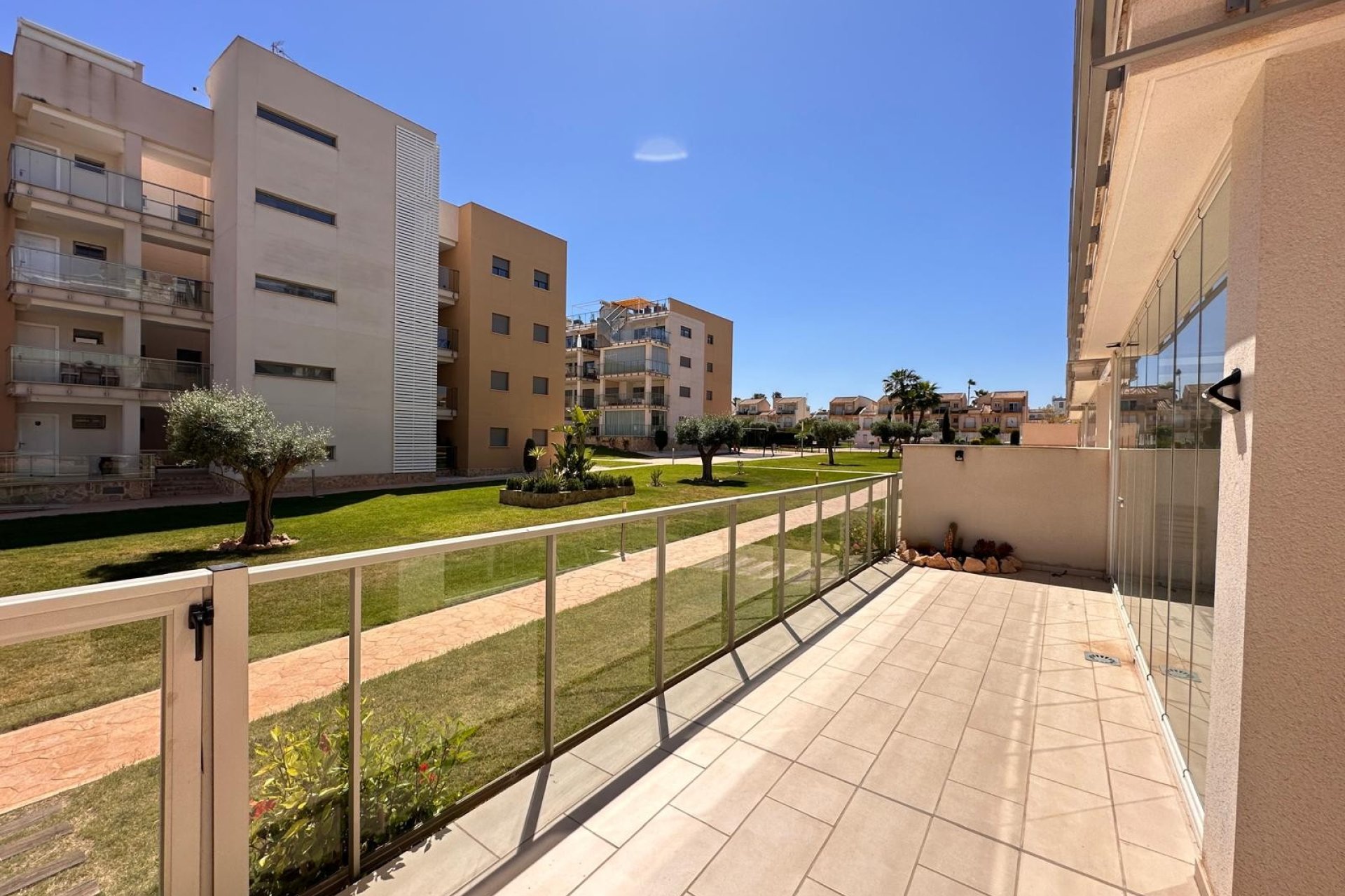 Herverkoop - Appartement / flat - Orihuela Costa - Villa Martin