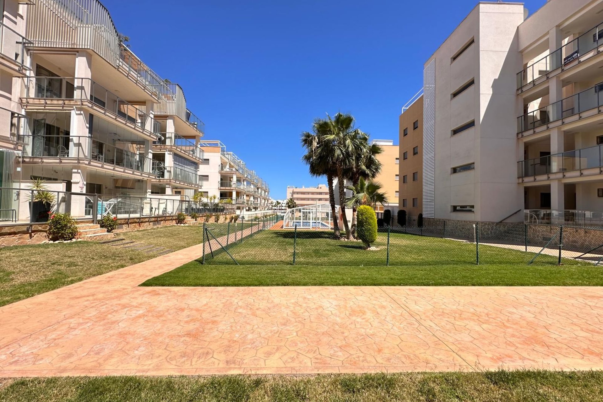 Herverkoop - Appartement / flat - Orihuela Costa - Villa Martin