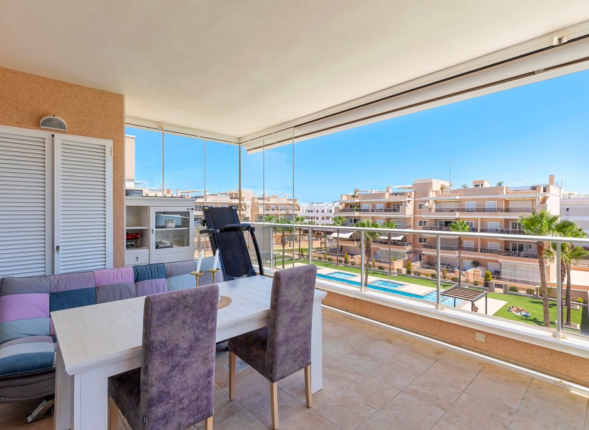 Herverkoop - Appartement / flat - Orihuela Costa - Villamartín-Las Filipinas