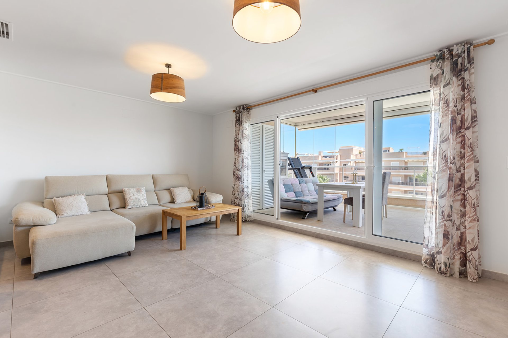 Herverkoop - Appartement / flat - Orihuela Costa - Villamartín-Las Filipinas