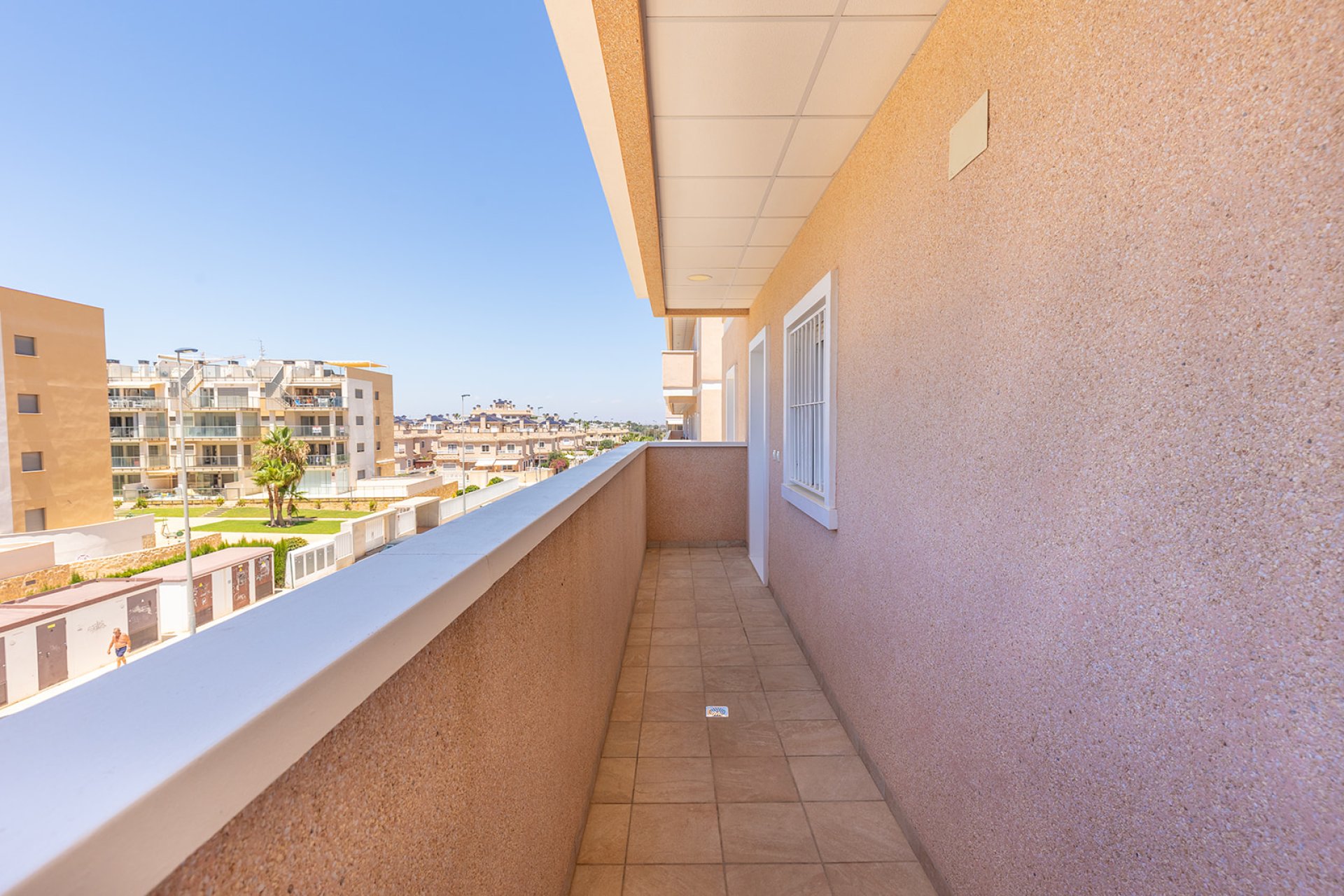 Herverkoop - Appartement / flat - Orihuela Costa - Villamartín-Las Filipinas