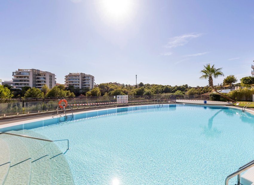 Herverkoop - Appartement / flat - Orihuela Costa - Villamartín-Las Filipinas