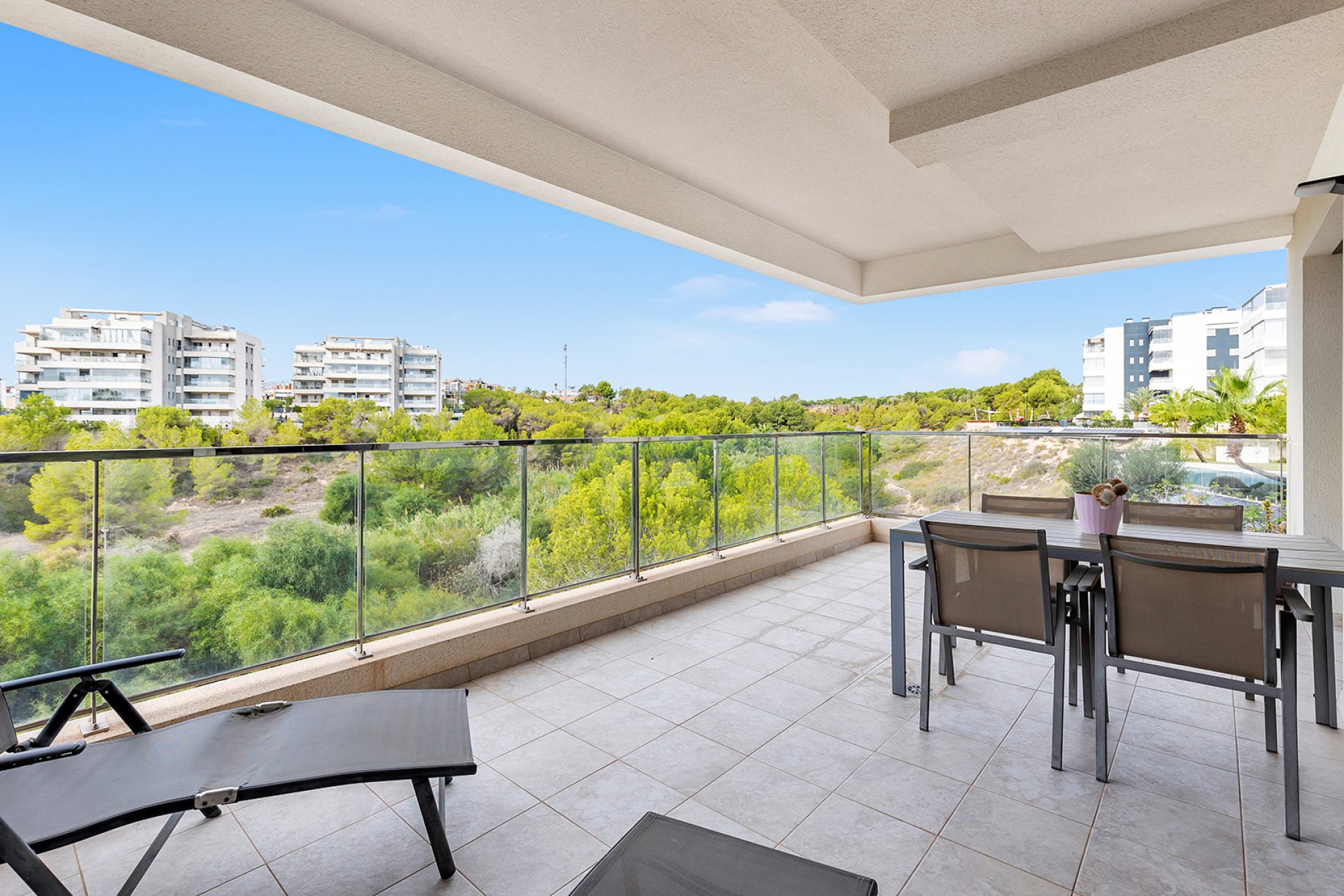 Herverkoop - Appartement / flat - Orihuela Costa - Villamartín-Las Filipinas