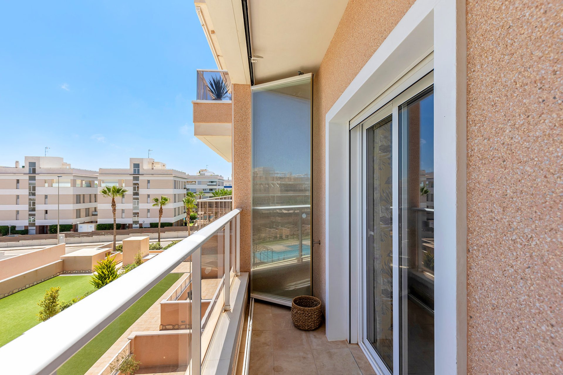 Herverkoop - Appartement / flat - Orihuela Costa - Villamartín