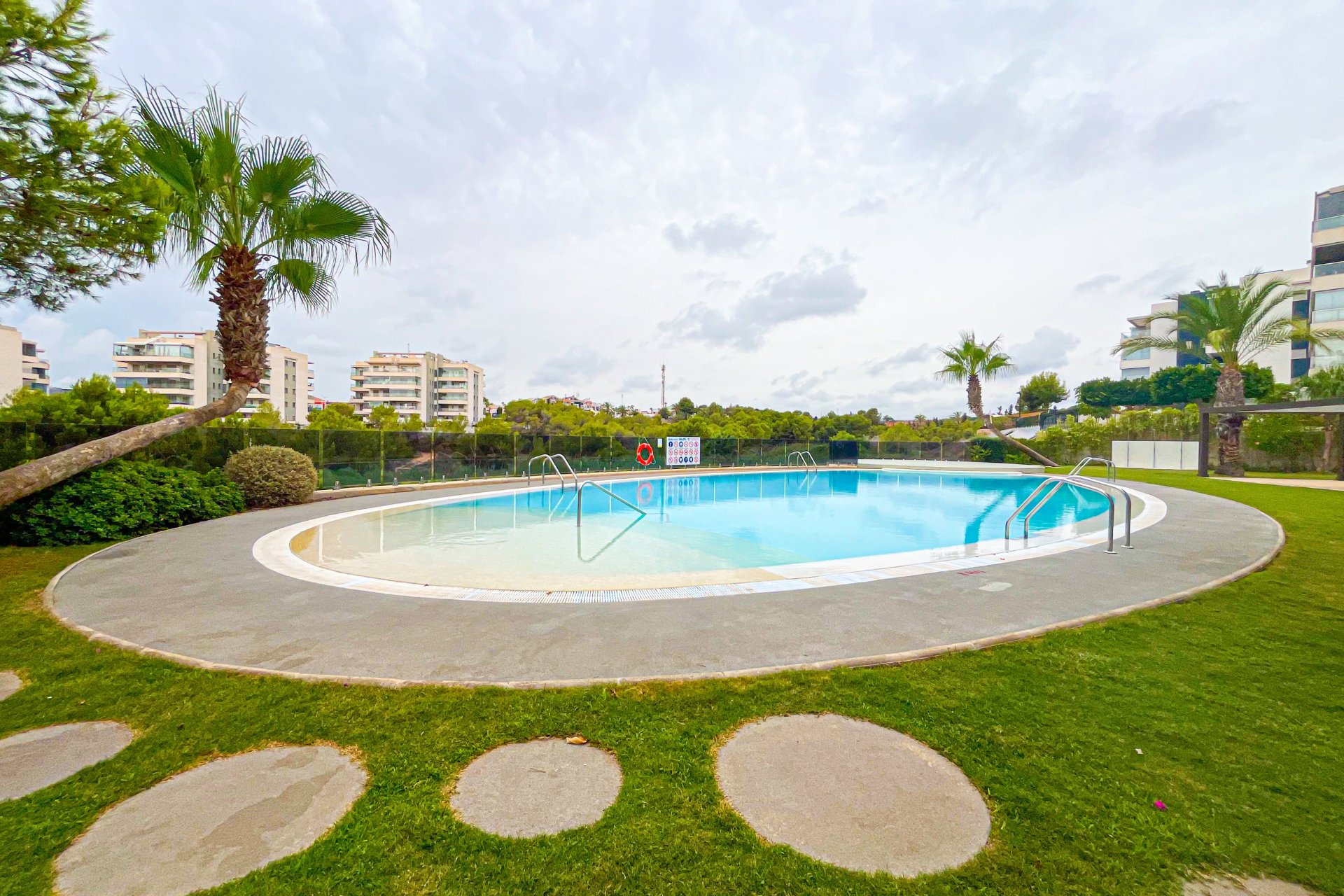 Herverkoop - Appartement / flat - Orihuela Costa - Villamartín