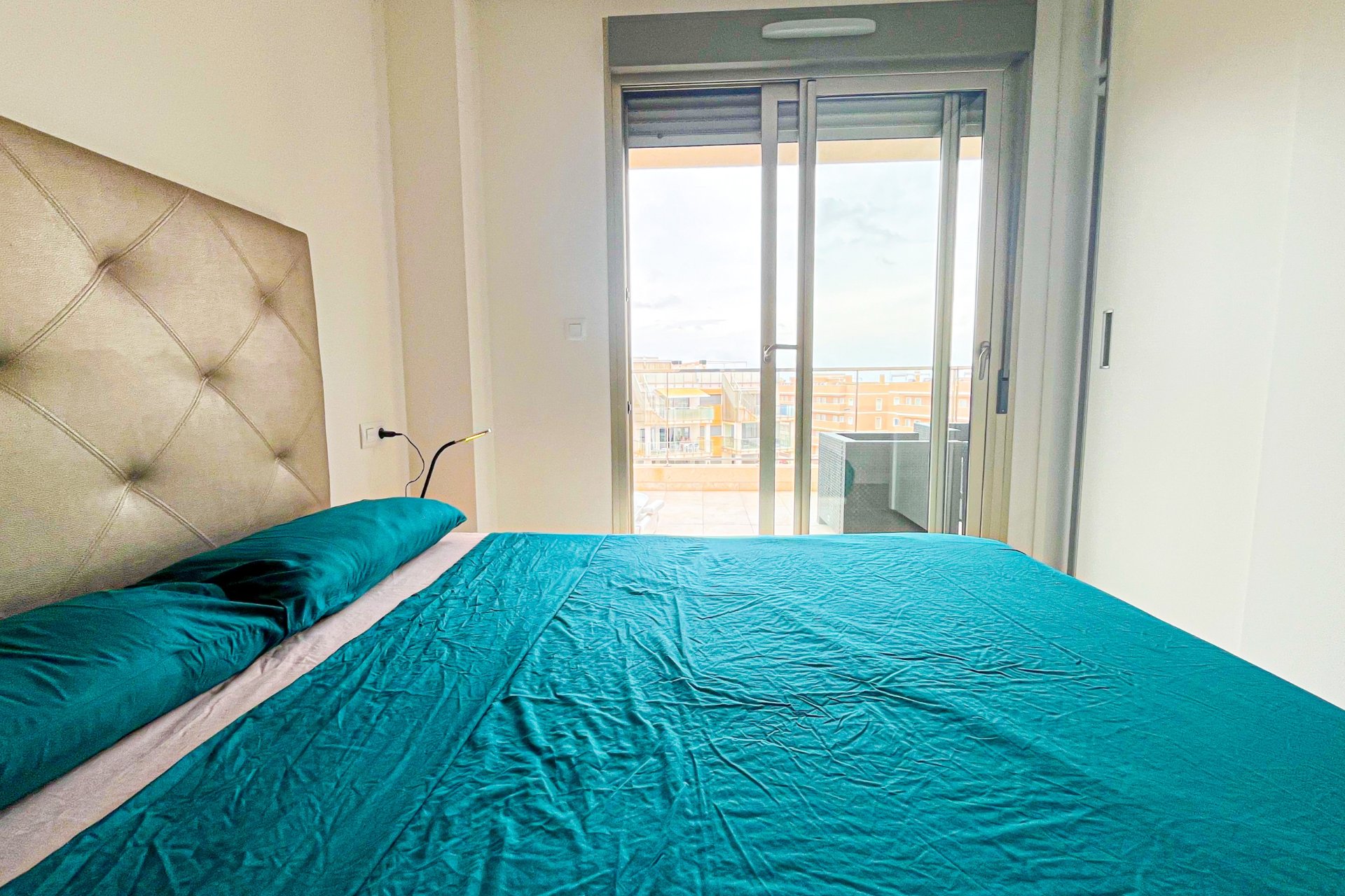 Herverkoop - Appartement / flat - Orihuela Costa - Villamartín