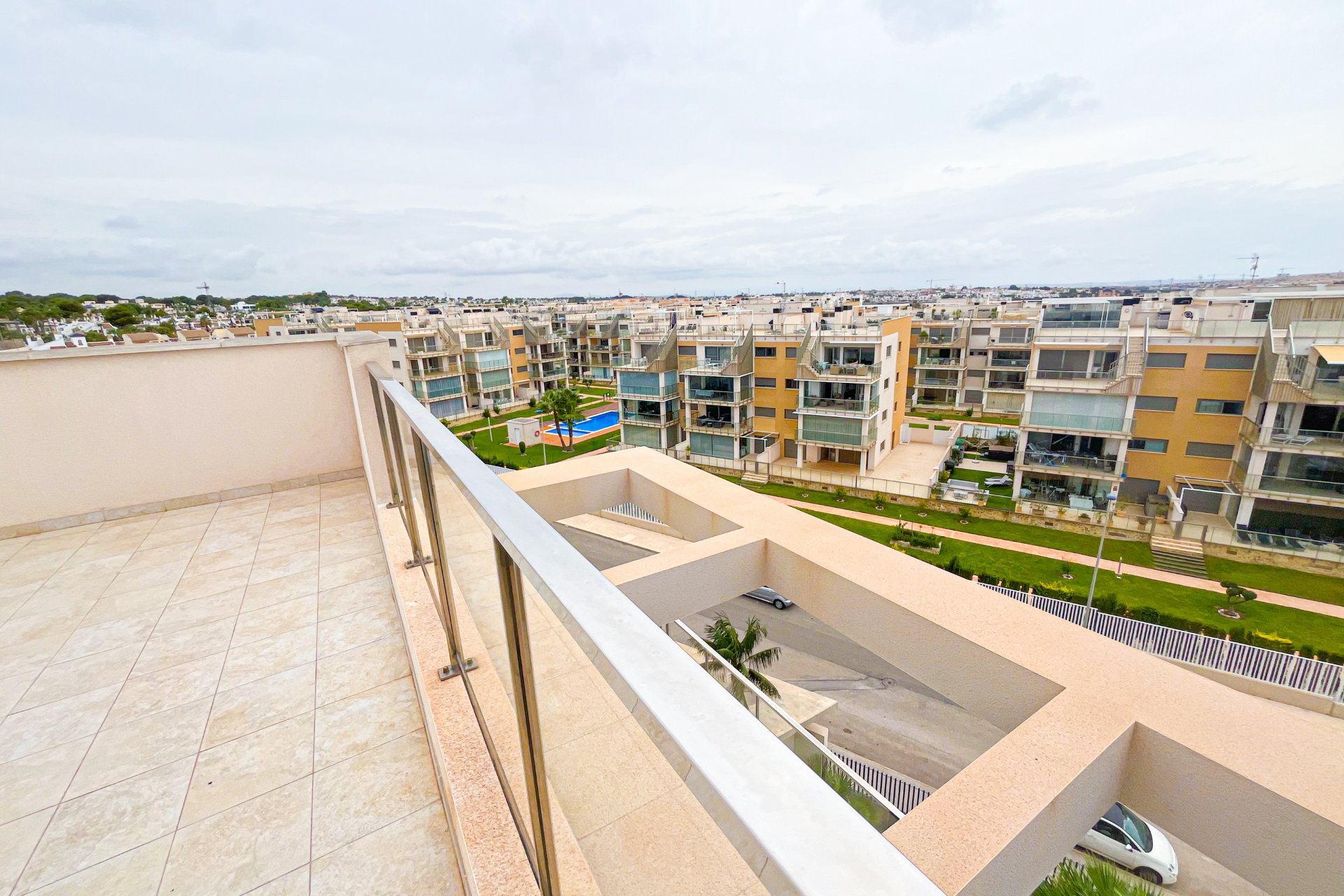 Herverkoop - Appartement / flat - Orihuela Costa - Villamartín