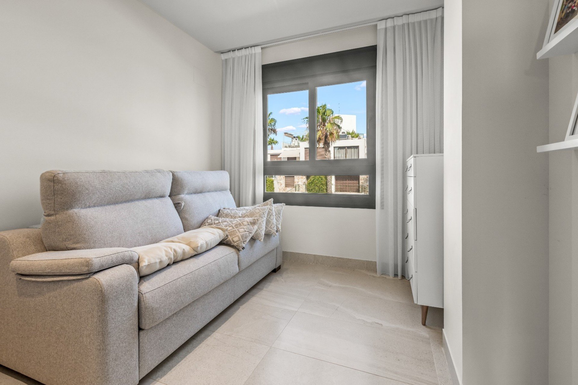 Herverkoop - Appartement / flat - Orihuela Costa - Villamartín