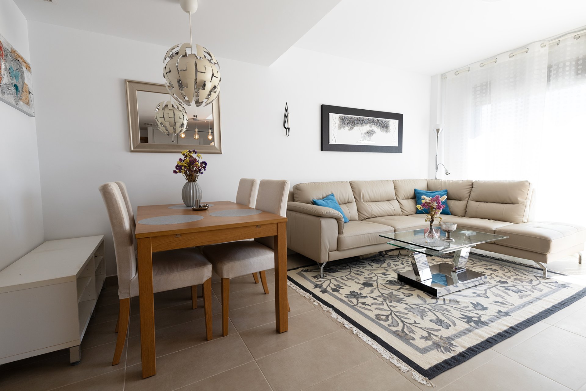 Herverkoop - Appartement / flat - Orihuela Costa - Villamartín