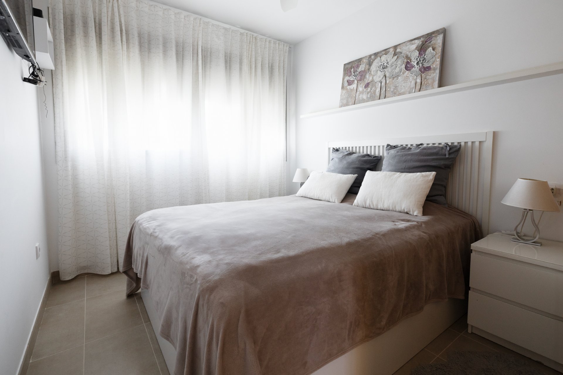 Herverkoop - Appartement / flat - Orihuela Costa - Villamartín