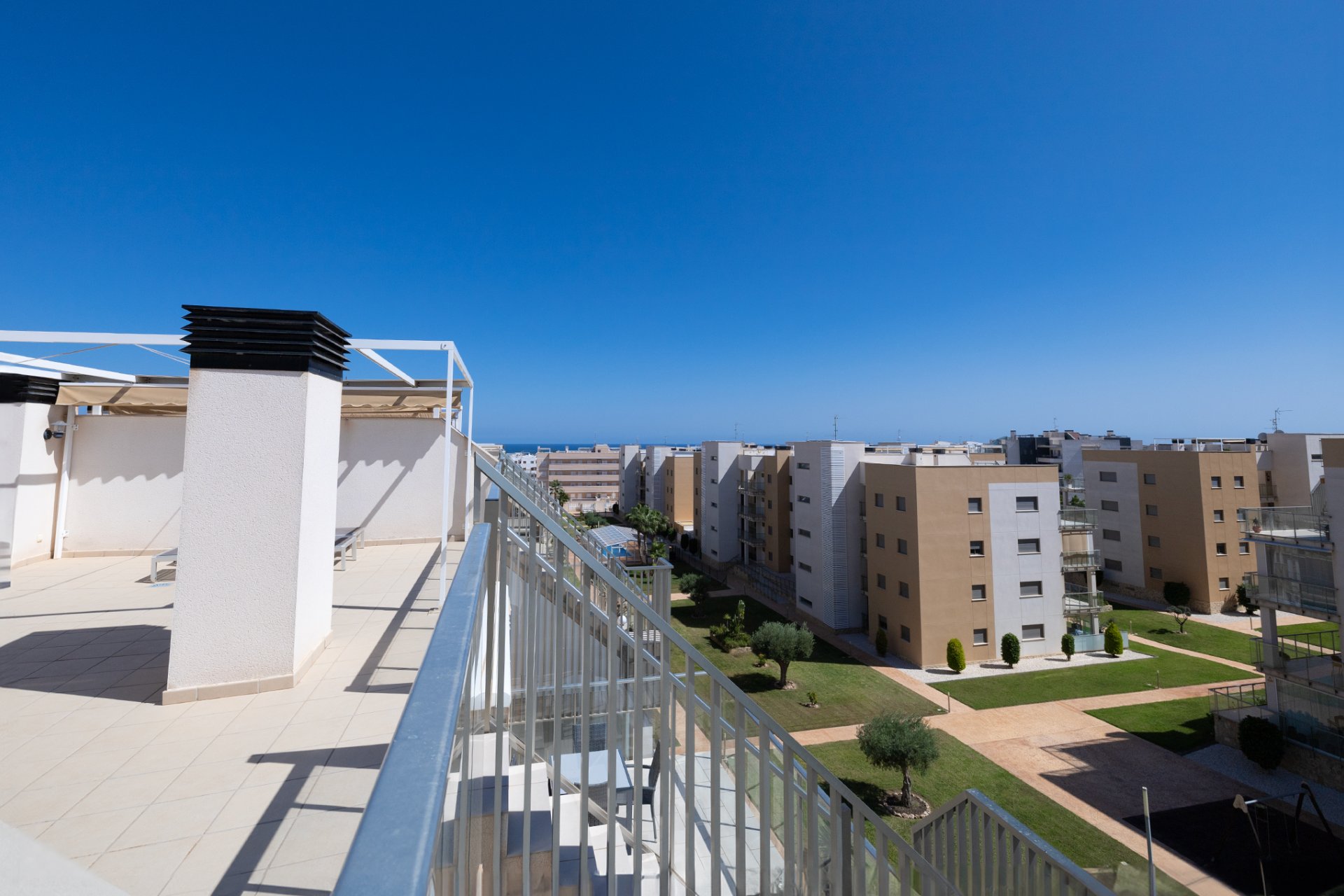 Herverkoop - Appartement / flat - Orihuela Costa - Villamartín