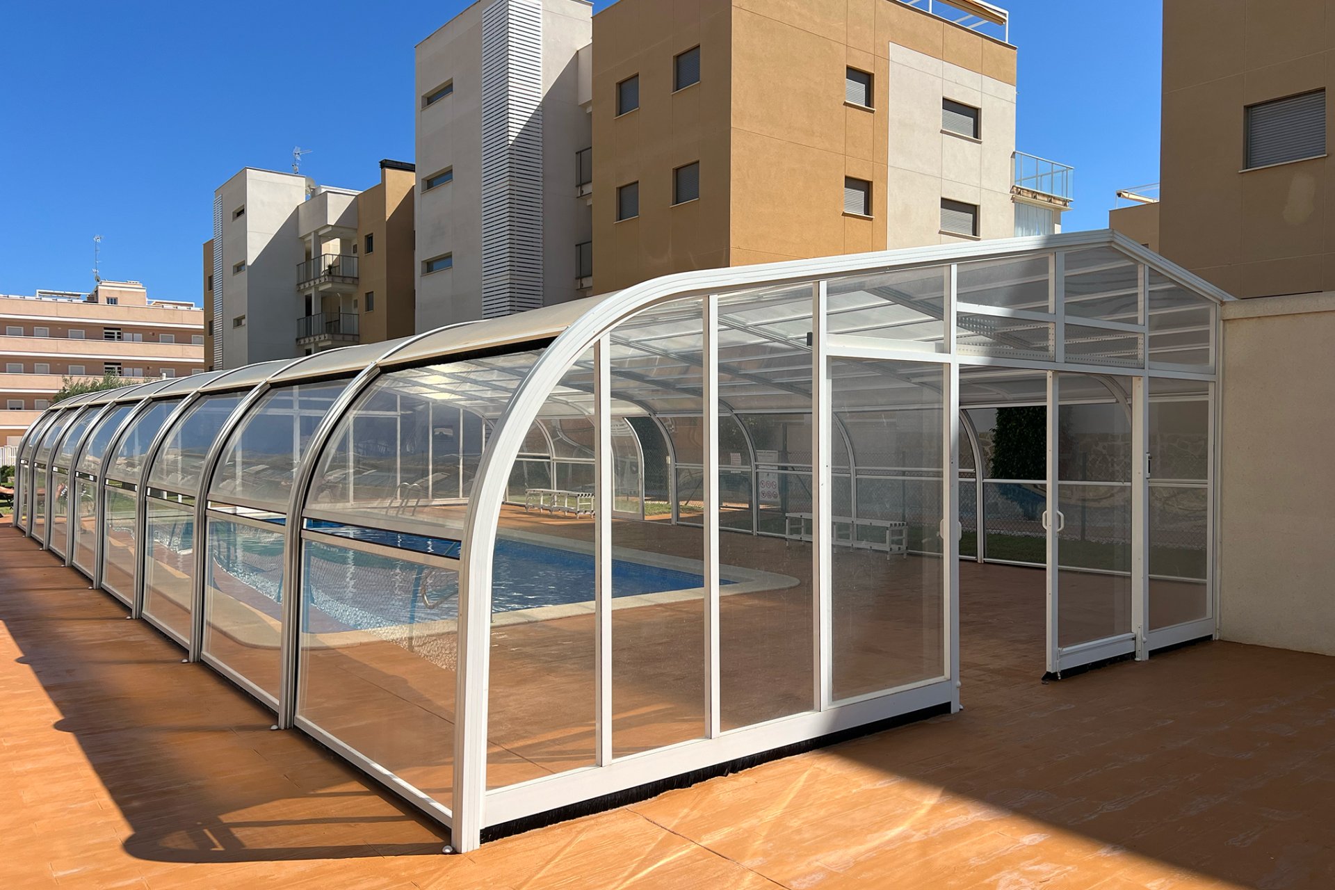 Herverkoop - Appartement / flat - Orihuela Costa - Villamartín