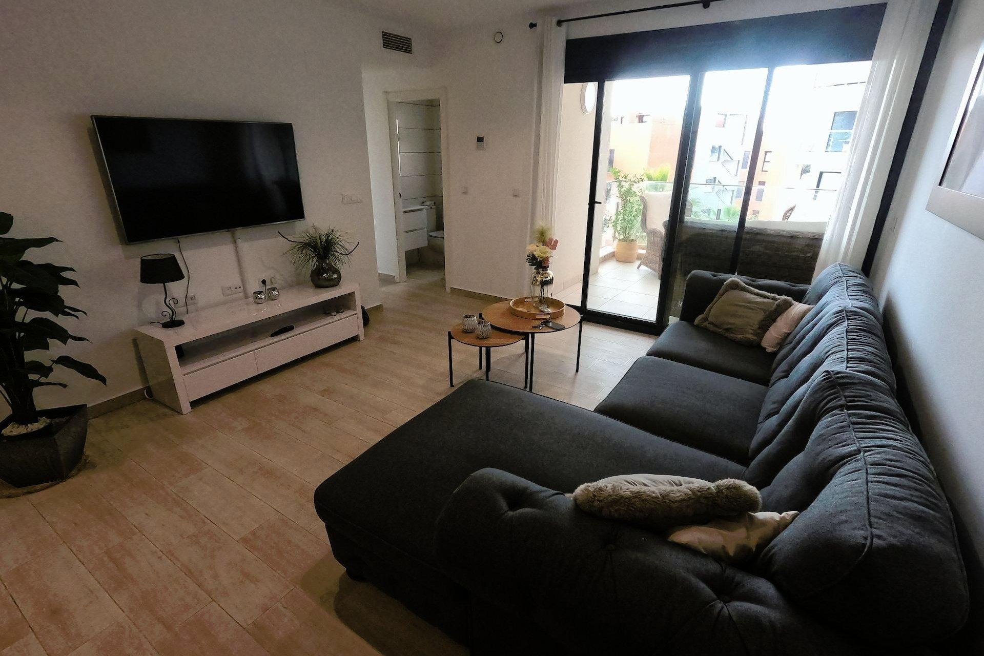 Herverkoop - Appartement / flat - Orihuela Costa - Villamartin