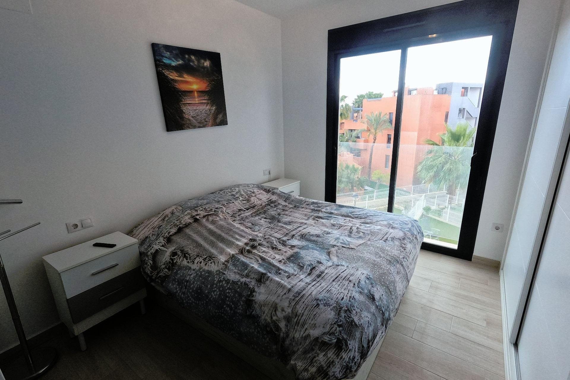 Herverkoop - Appartement / flat - Orihuela Costa - Villamartin