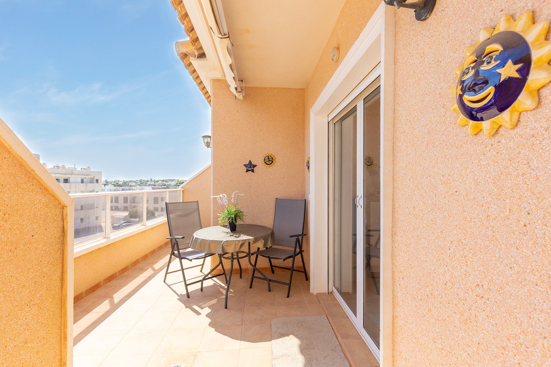 Herverkoop - Appartement / flat - Orihuela Costa - Villamartín