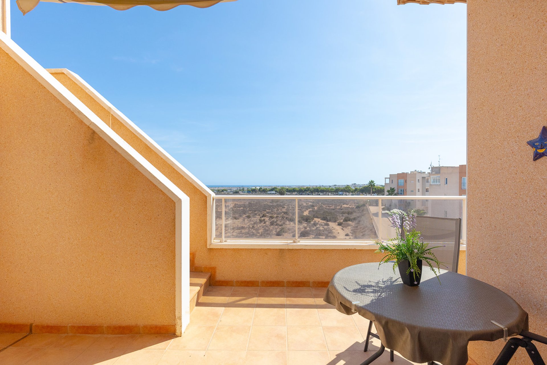 Herverkoop - Appartement / flat - Orihuela Costa - Villamartín