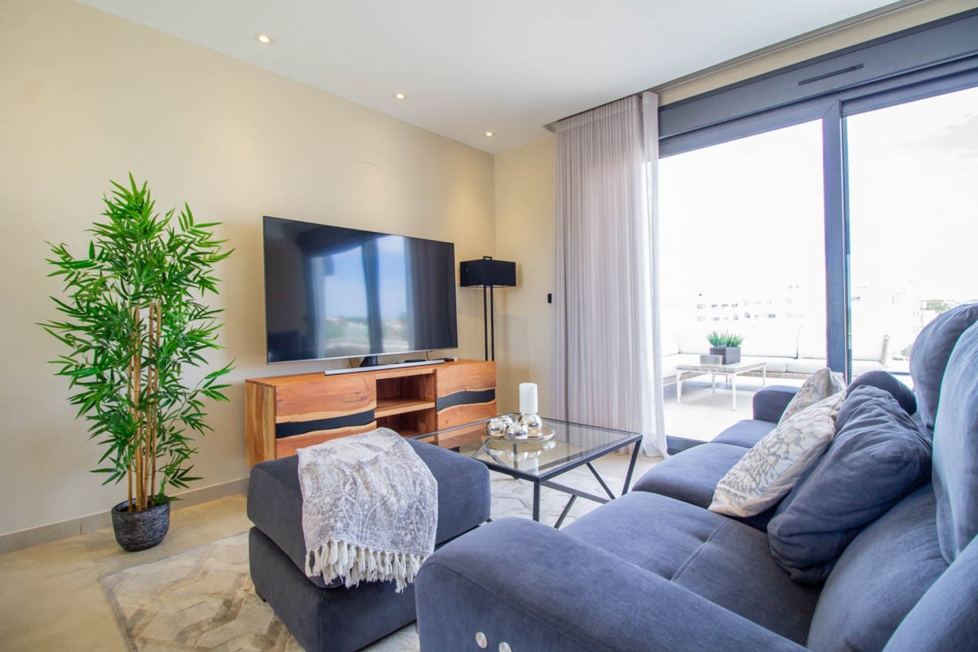 Herverkoop - Appartement / flat - Orihuela Costa - Villamartín