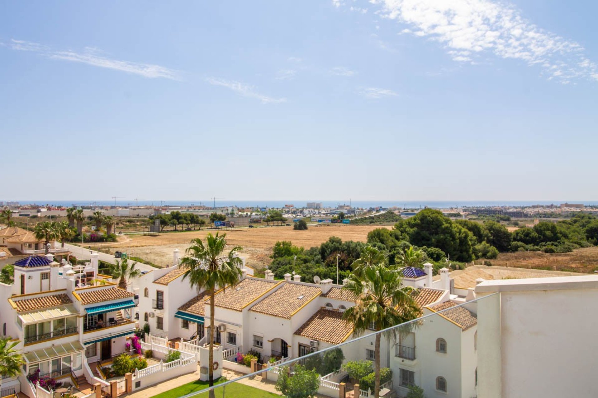 Herverkoop - Appartement / flat - Orihuela Costa - Villamartín