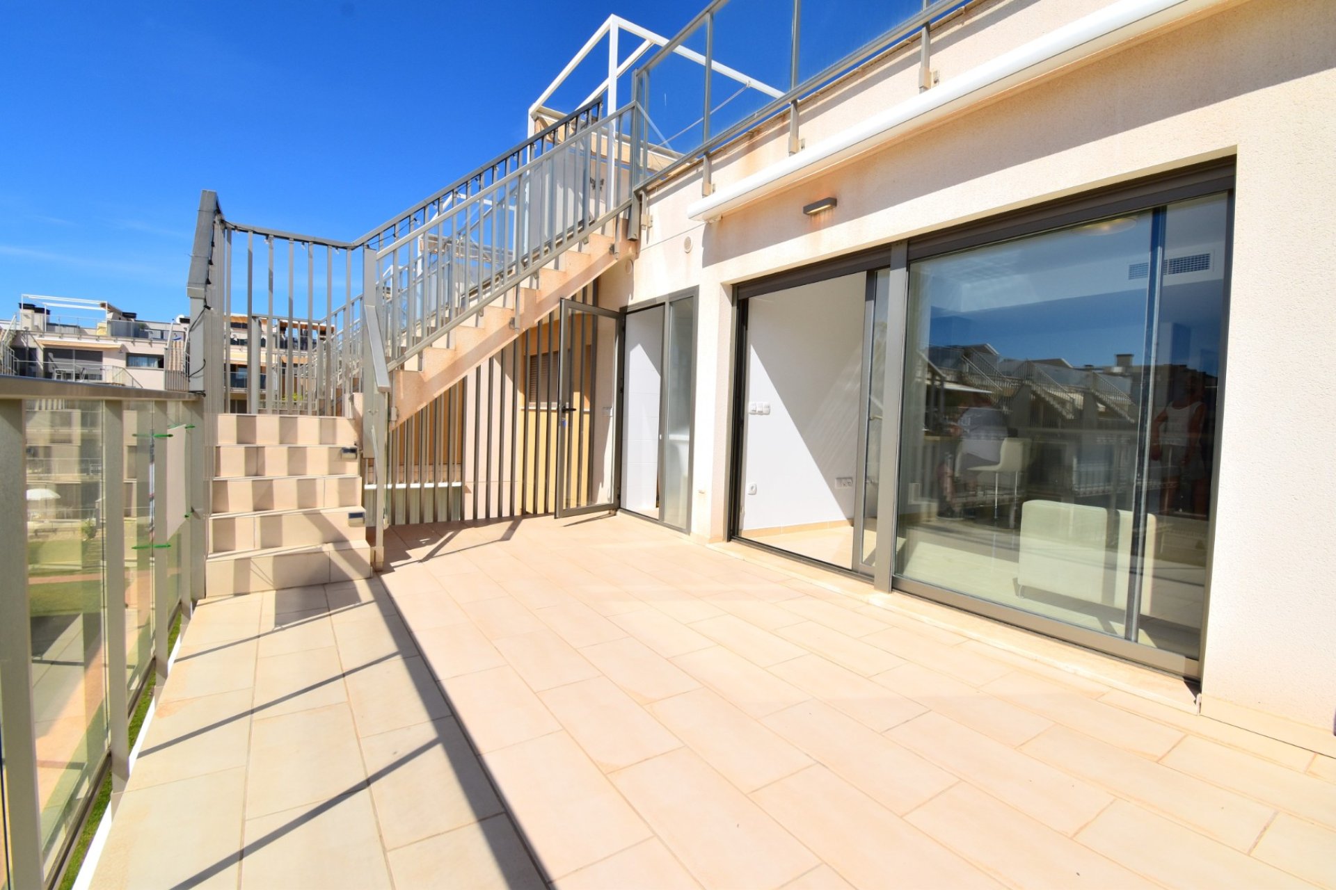 Herverkoop - Appartement / flat - Orihuela Costa - Villamartín