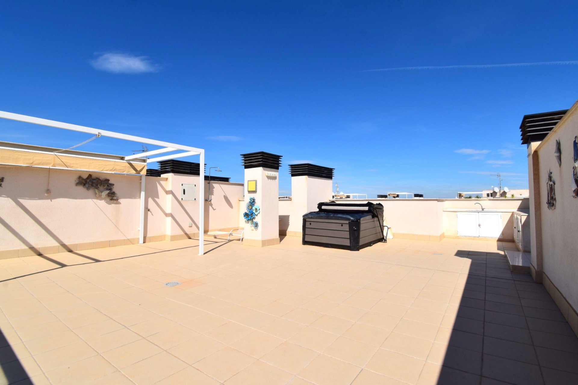 Herverkoop - Appartement / flat - Orihuela Costa - Villamartín