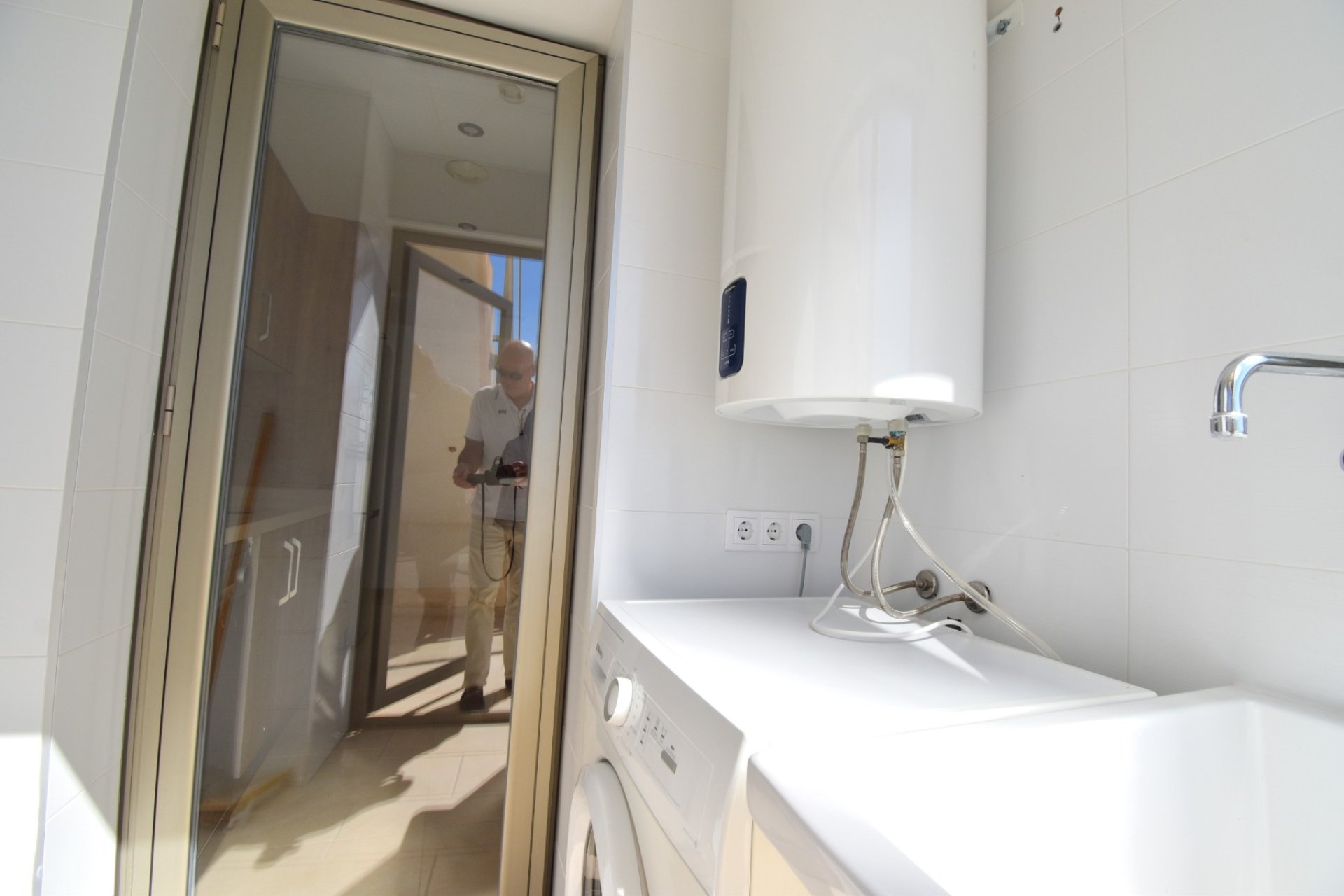 Herverkoop - Appartement / flat - Orihuela Costa - Villamartín