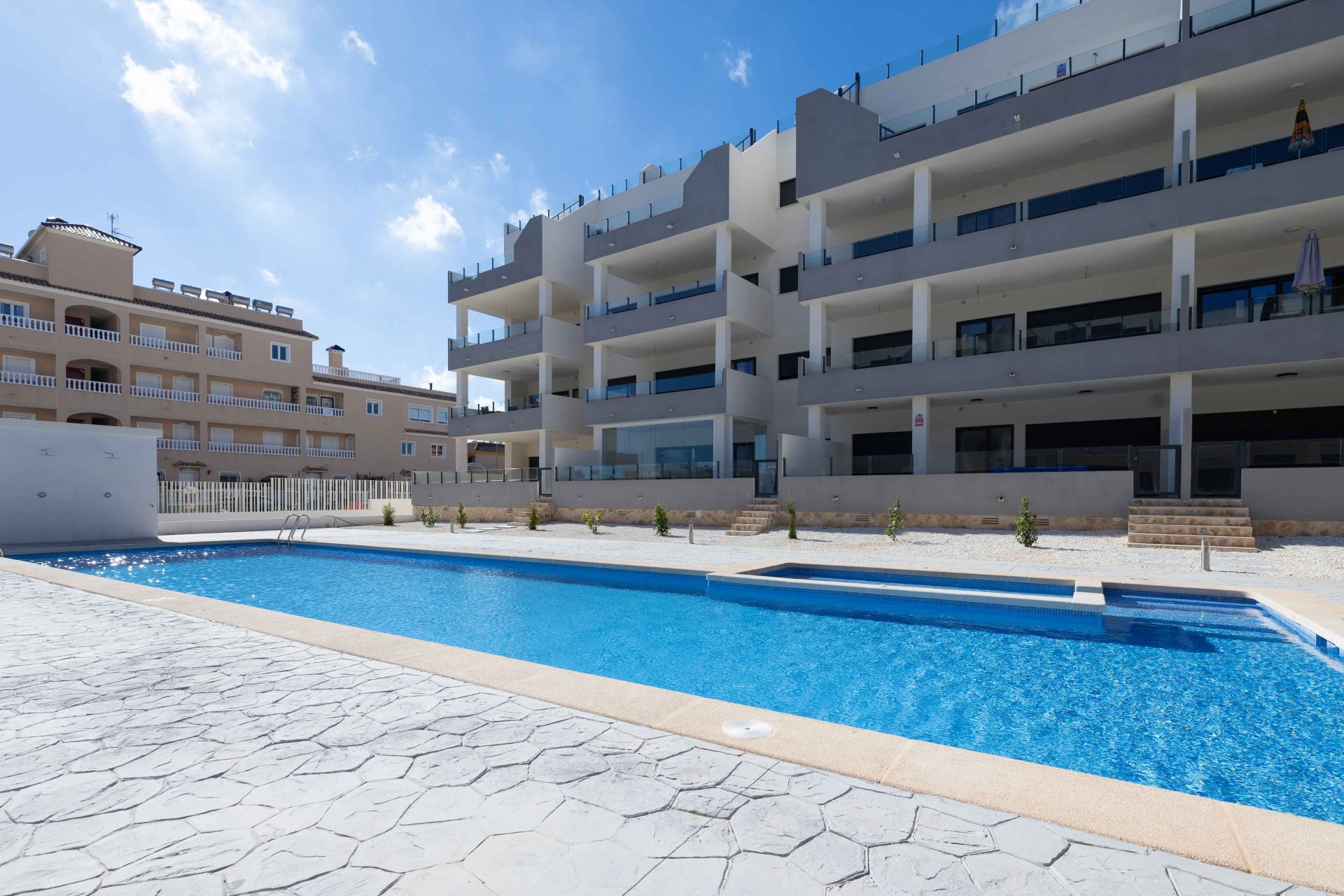 Herverkoop - Appartement / flat - Orihuela Costa - Villamartín