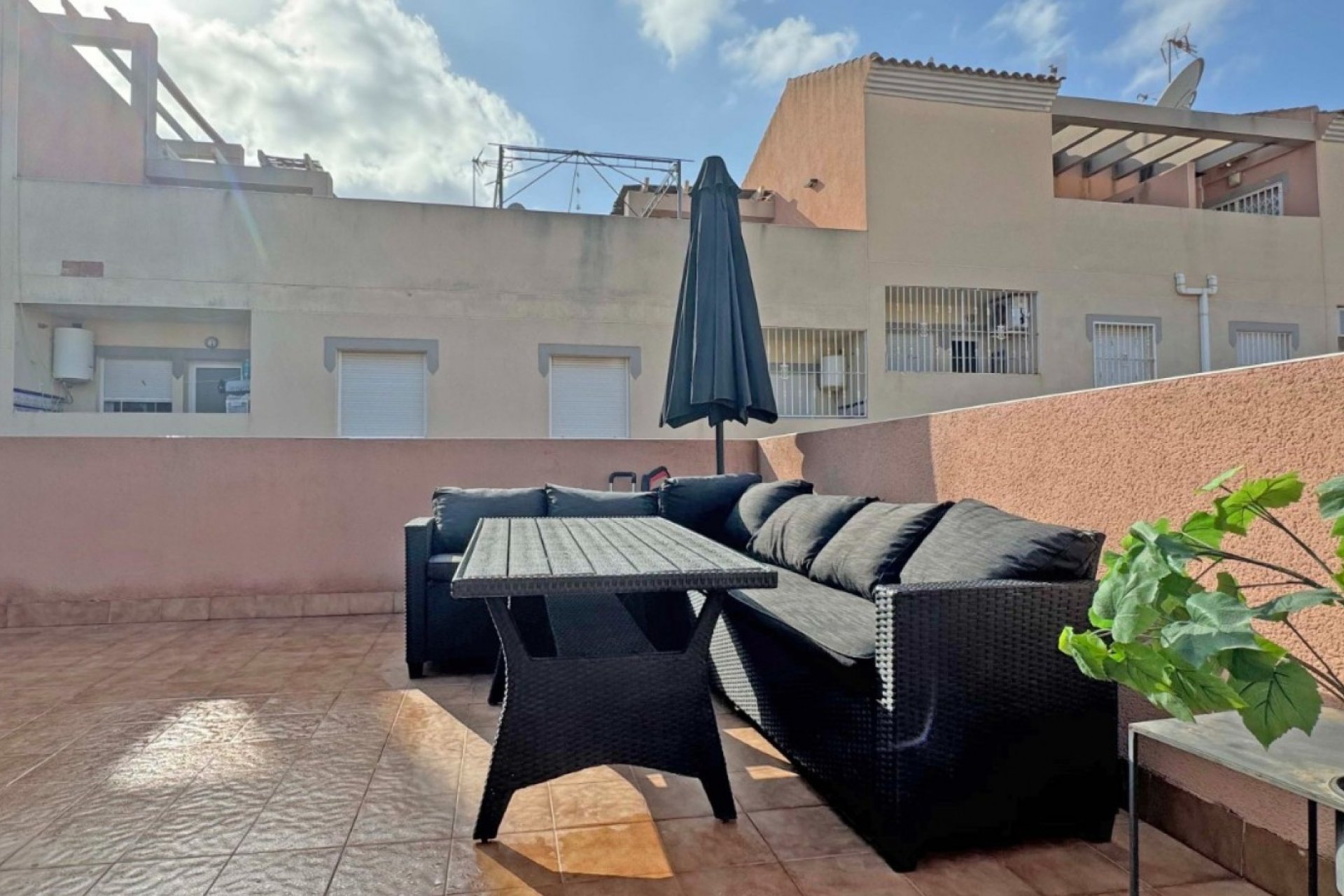 Herverkoop - Appartement / flat - Orihuela Costa - Villamartín