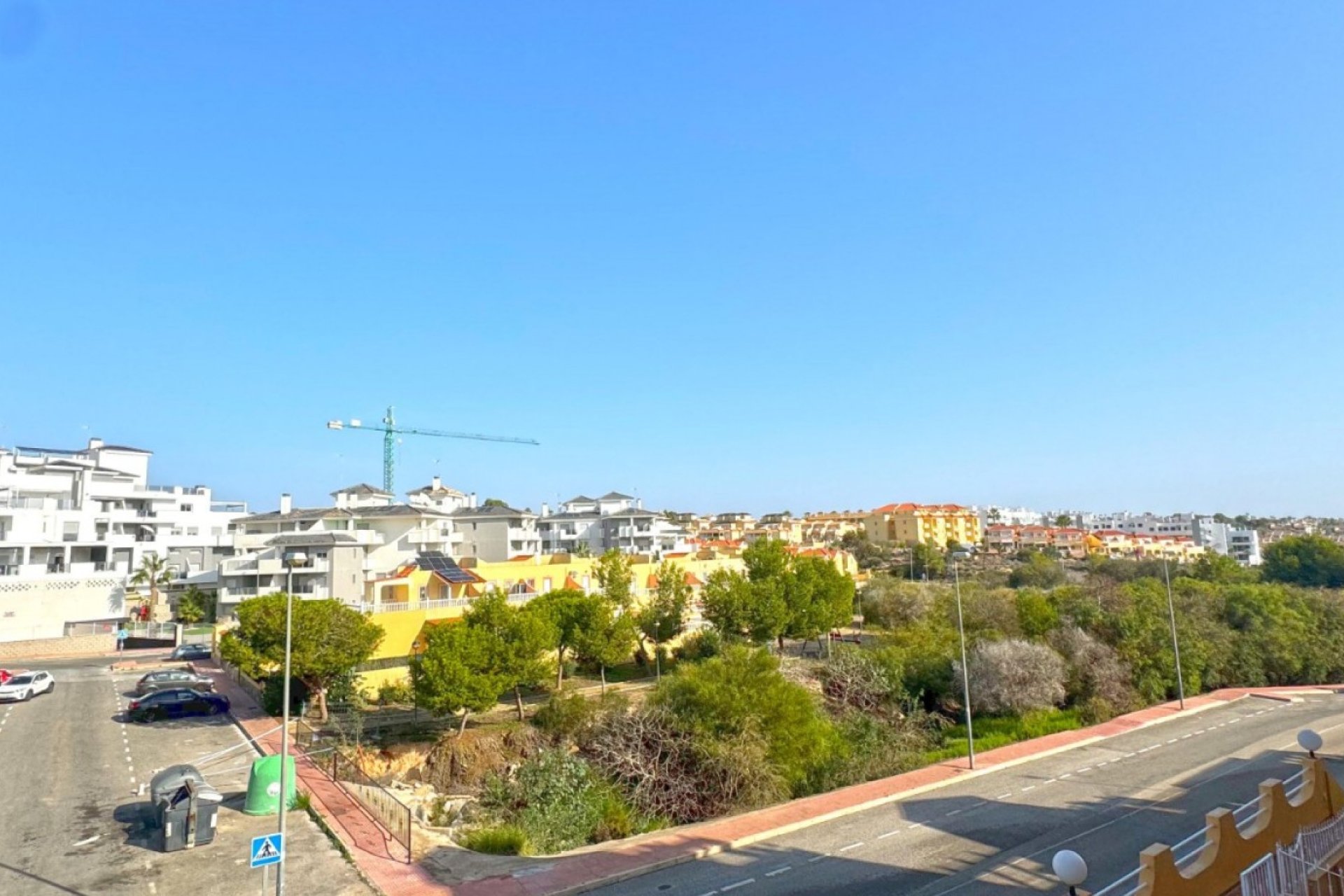 Herverkoop - Appartement / flat - Orihuela Costa - Villamartín