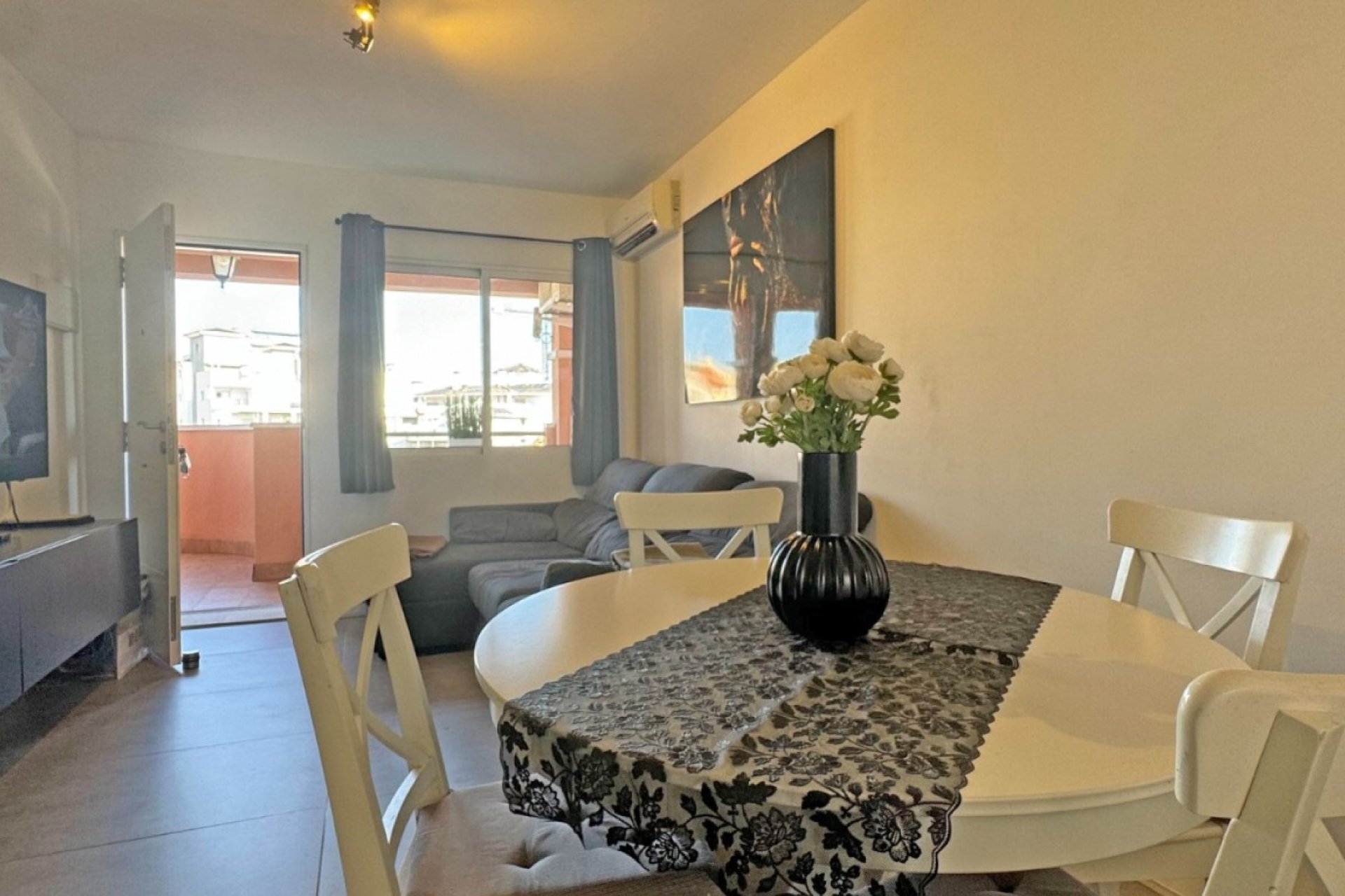 Herverkoop - Appartement / flat - Orihuela Costa - Villamartín