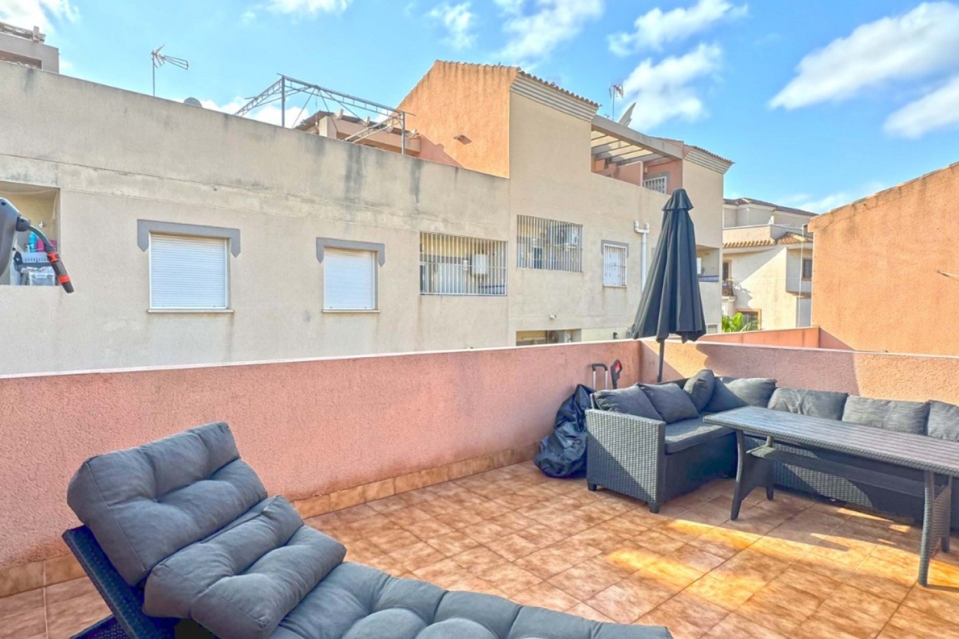 Herverkoop - Appartement / flat - Orihuela Costa - Villamartín