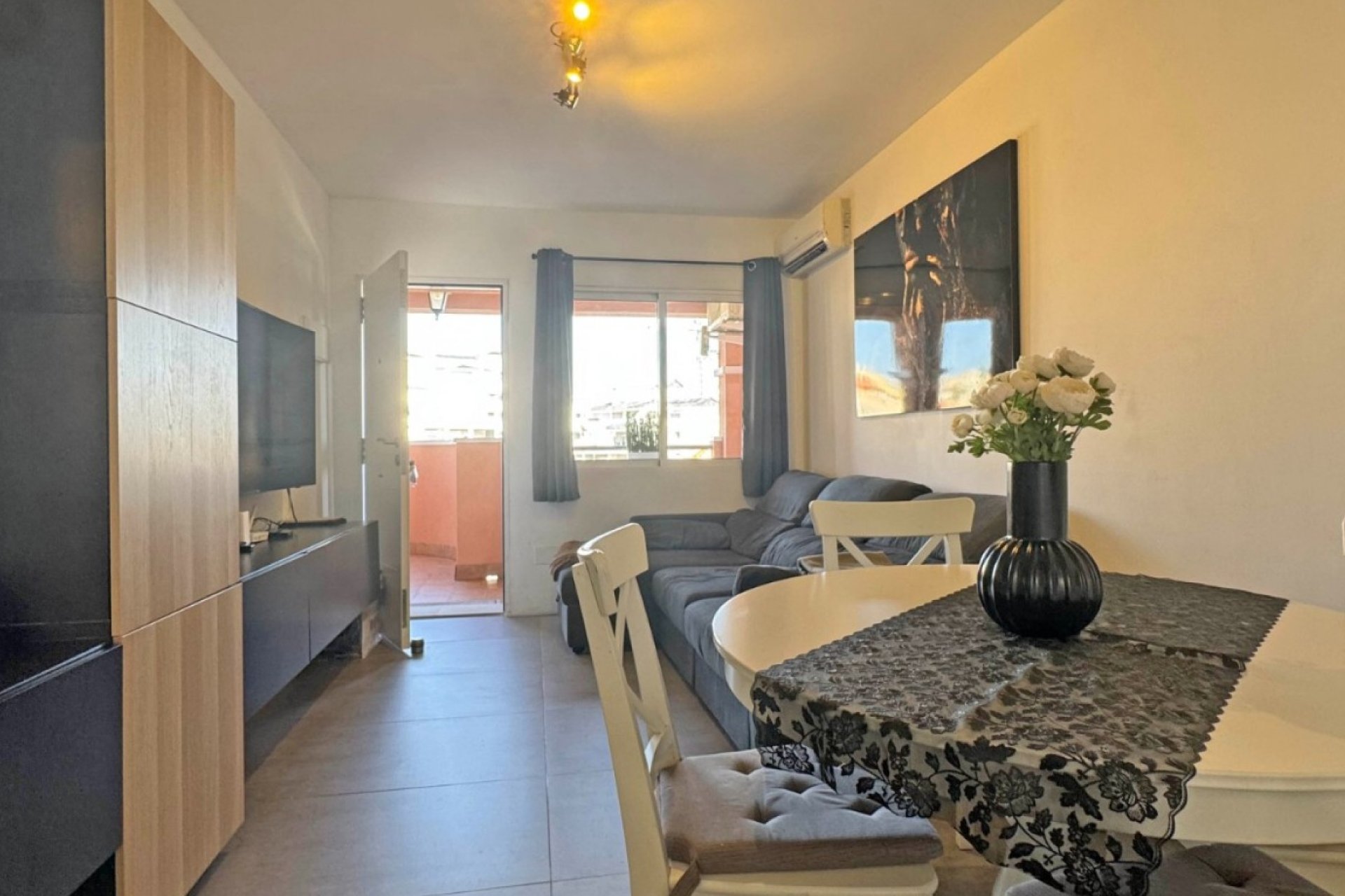 Herverkoop - Appartement / flat - Orihuela Costa - Villamartín