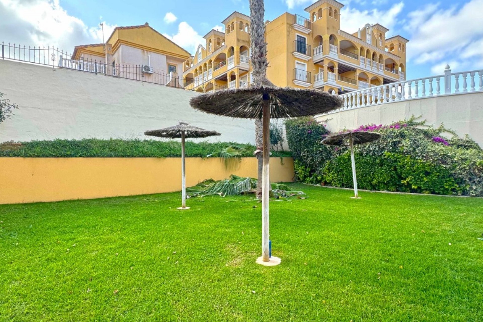 Herverkoop - Appartement / flat - Orihuela Costa - Villamartín