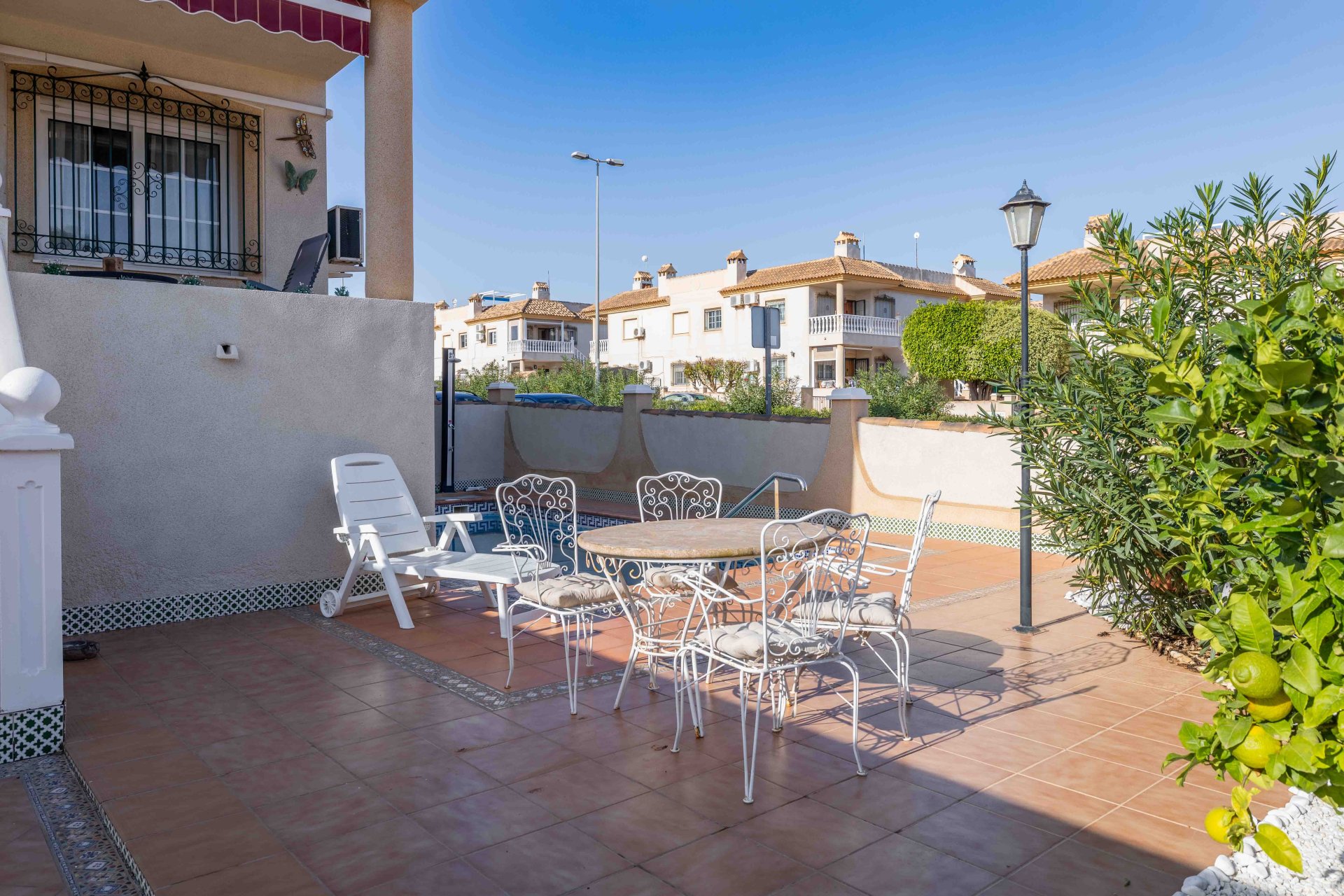 Herverkoop - Appartement / flat - Orihuela Costa - Villamartín