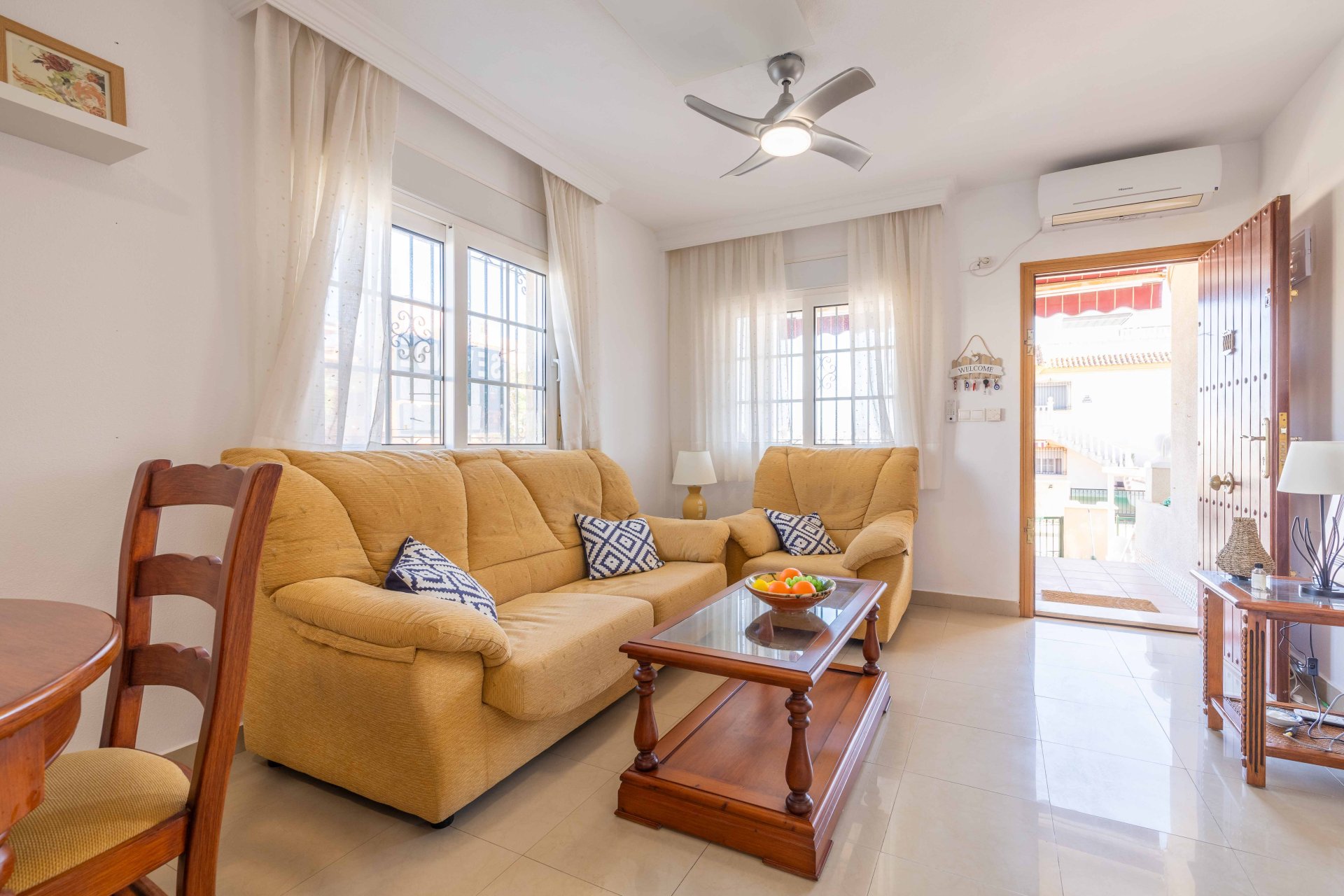 Herverkoop - Appartement / flat - Orihuela Costa - Villamartín