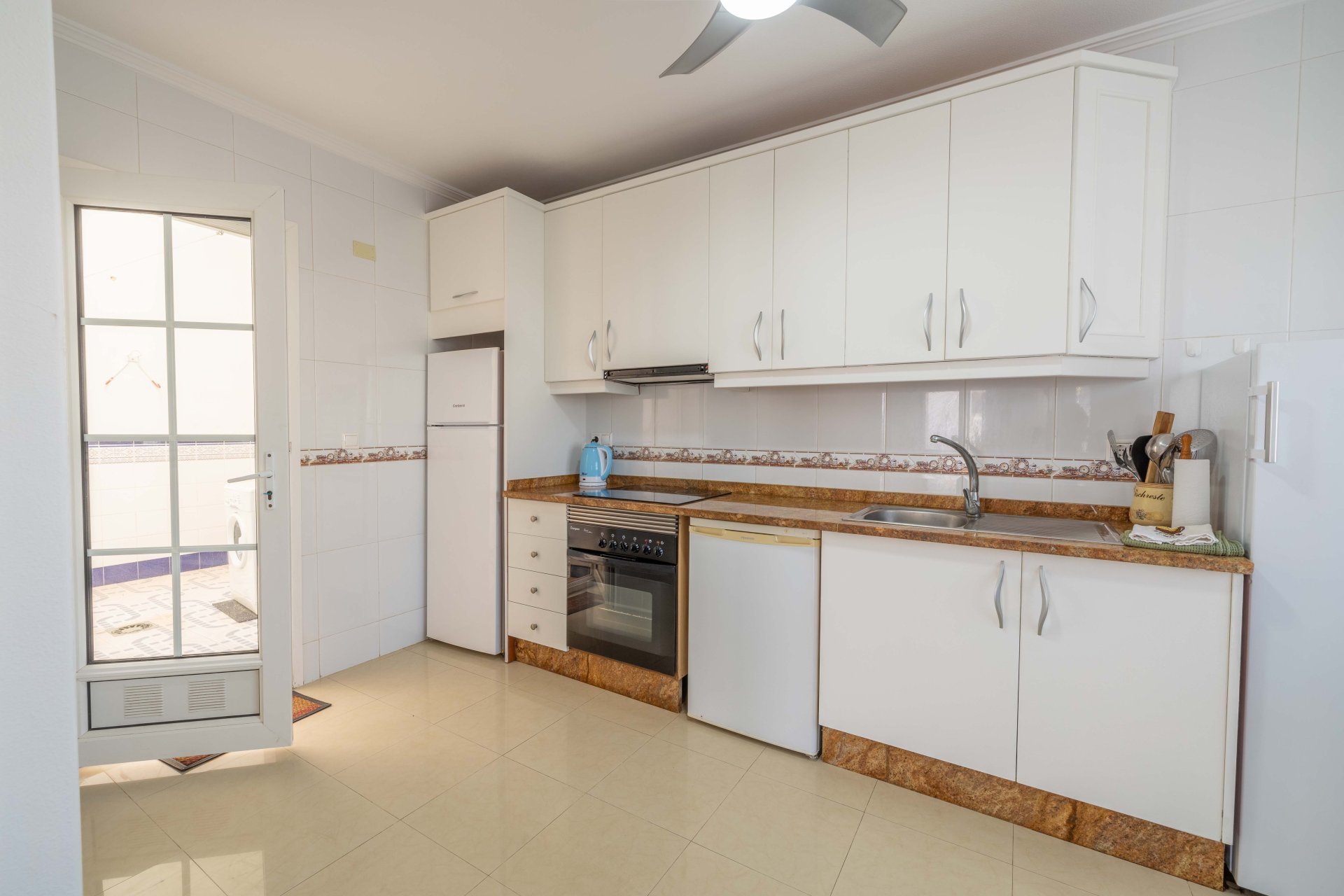 Herverkoop - Appartement / flat - Orihuela Costa - Villamartín