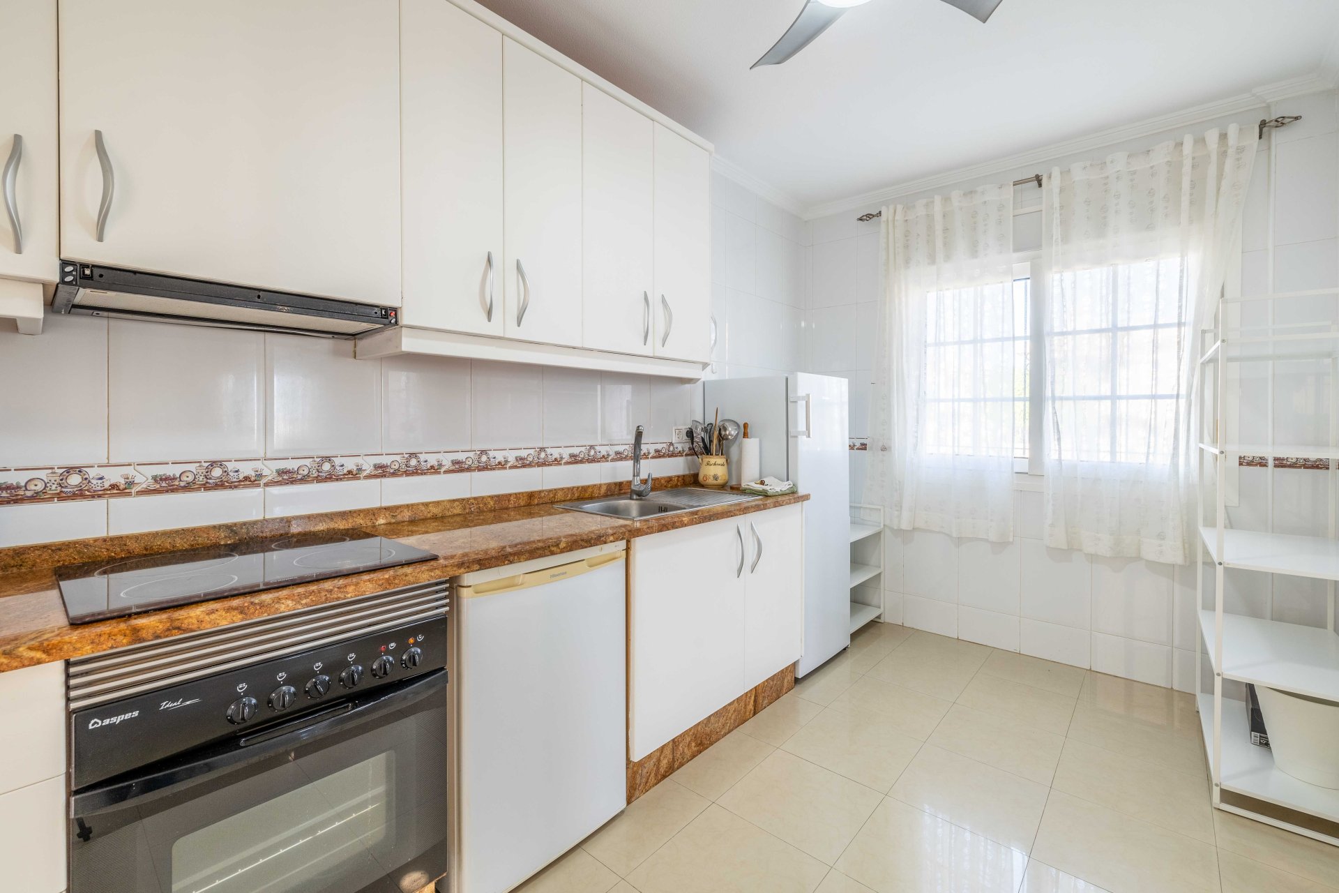 Herverkoop - Appartement / flat - Orihuela Costa - Villamartín