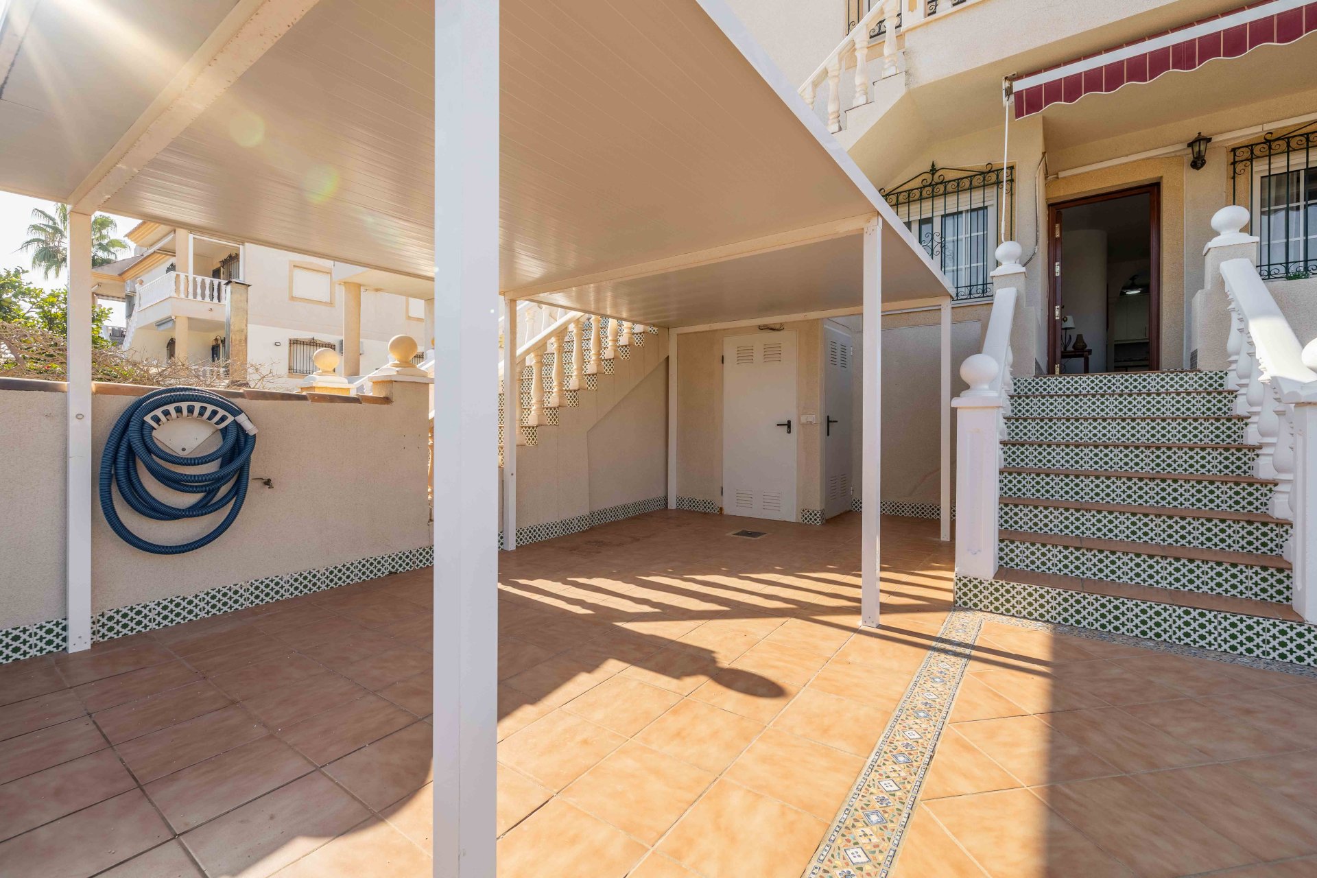 Herverkoop - Appartement / flat - Orihuela Costa - Villamartín