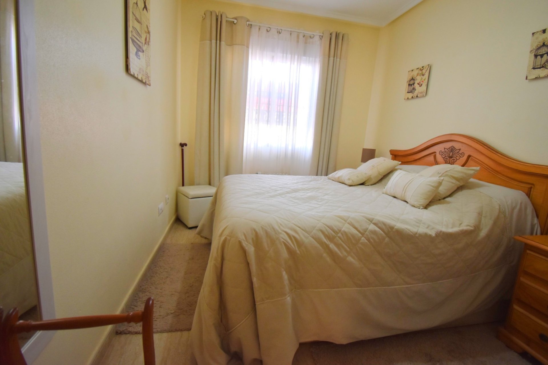 Herverkoop - Appartement / flat - Orihuela Costa - Villamartín