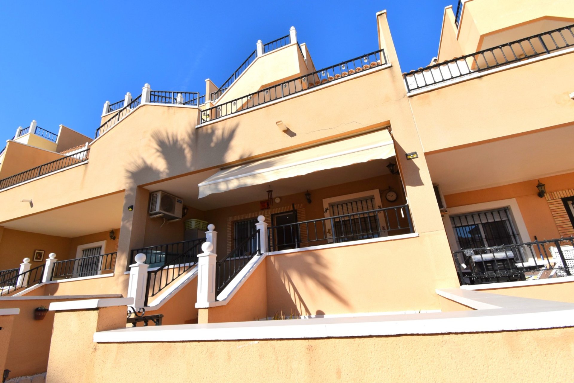 Herverkoop - Appartement / flat - Orihuela Costa - Villamartín