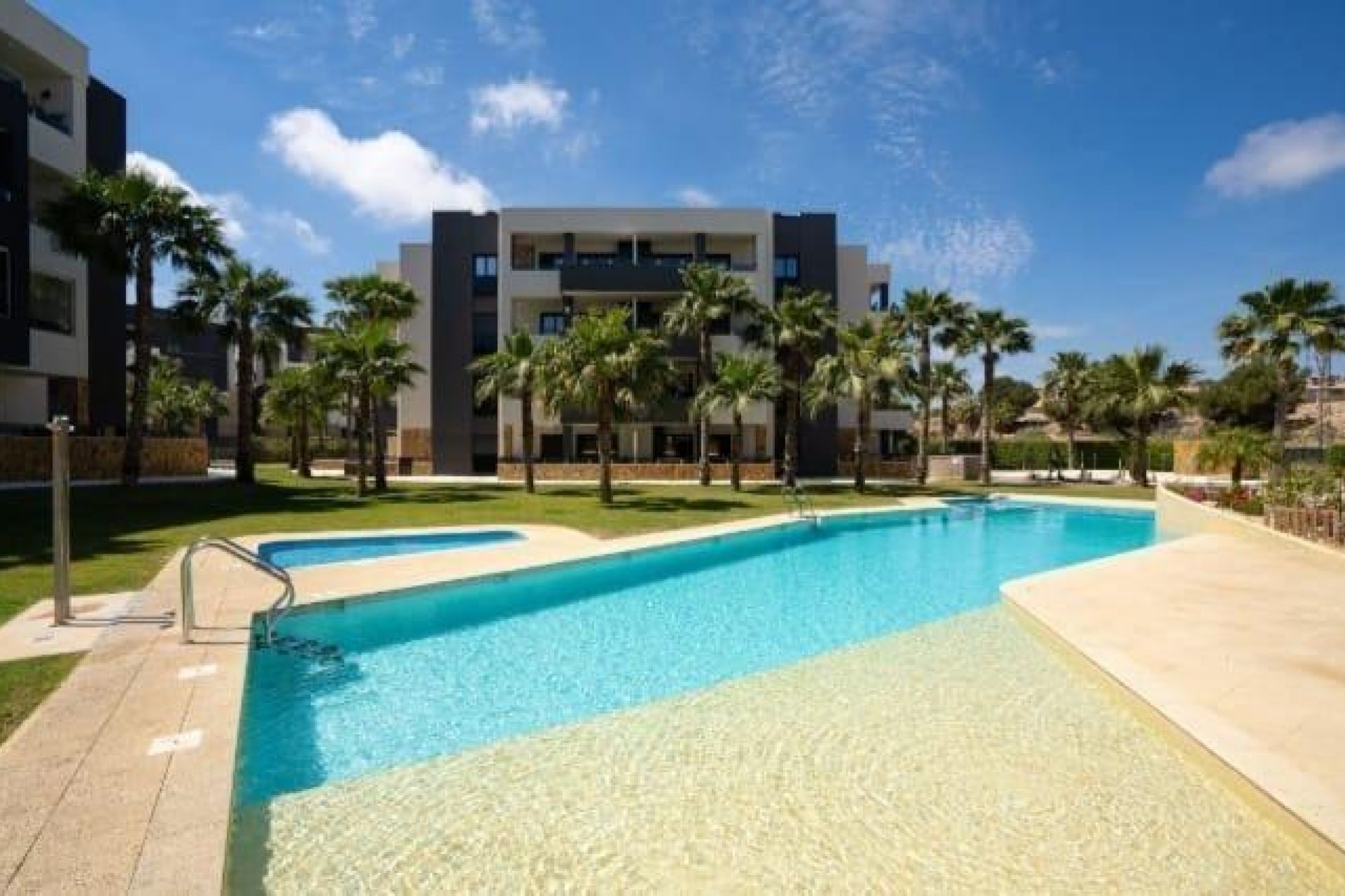 Herverkoop - Appartement / flat - Orihuela Costa - Villamartín