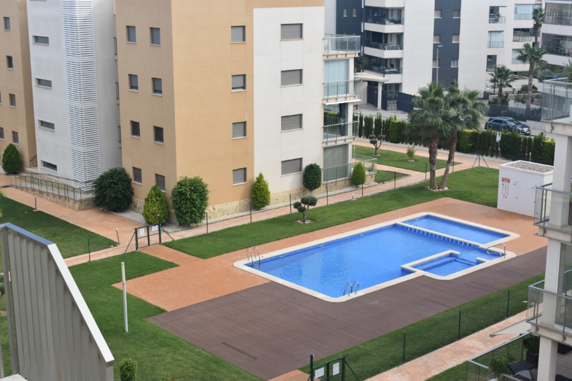 Herverkoop - Appartement / flat - Orihuela Costa - Villamartin