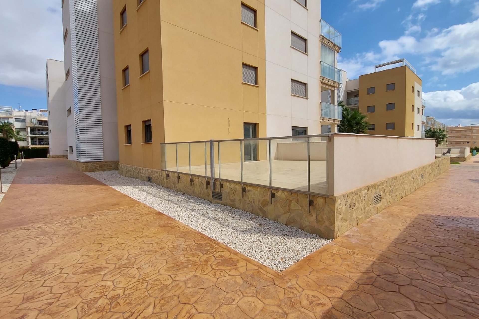 Herverkoop - Appartement / flat - Orihuela Costa - Villamartin