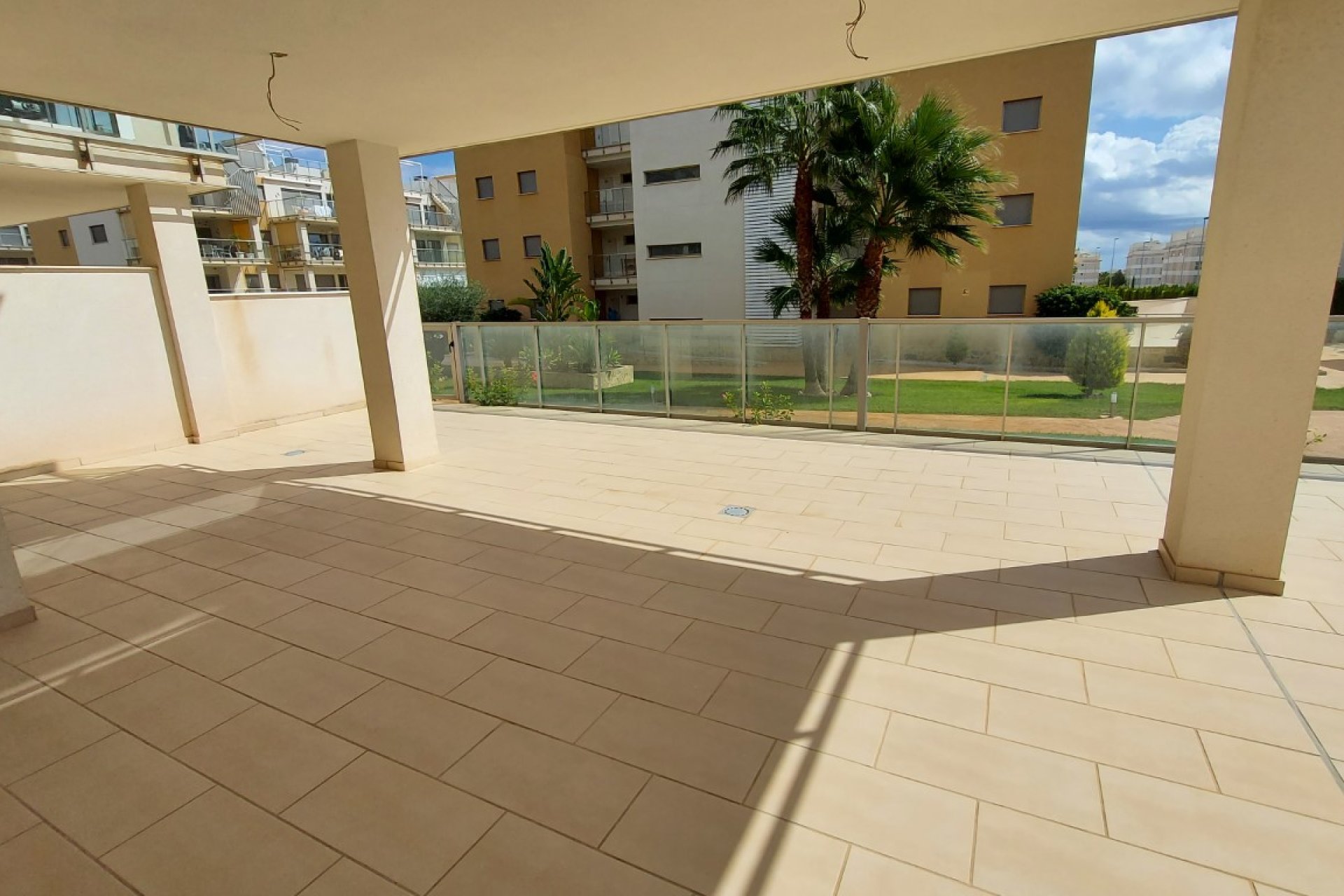 Herverkoop - Appartement / flat - Orihuela Costa - Villamartin